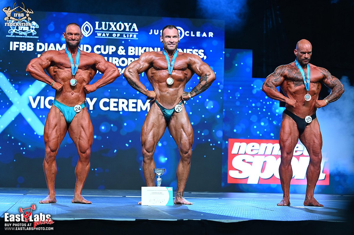 Roman Kot�l, Gernot Kobermann, Daniel Mat�jka�