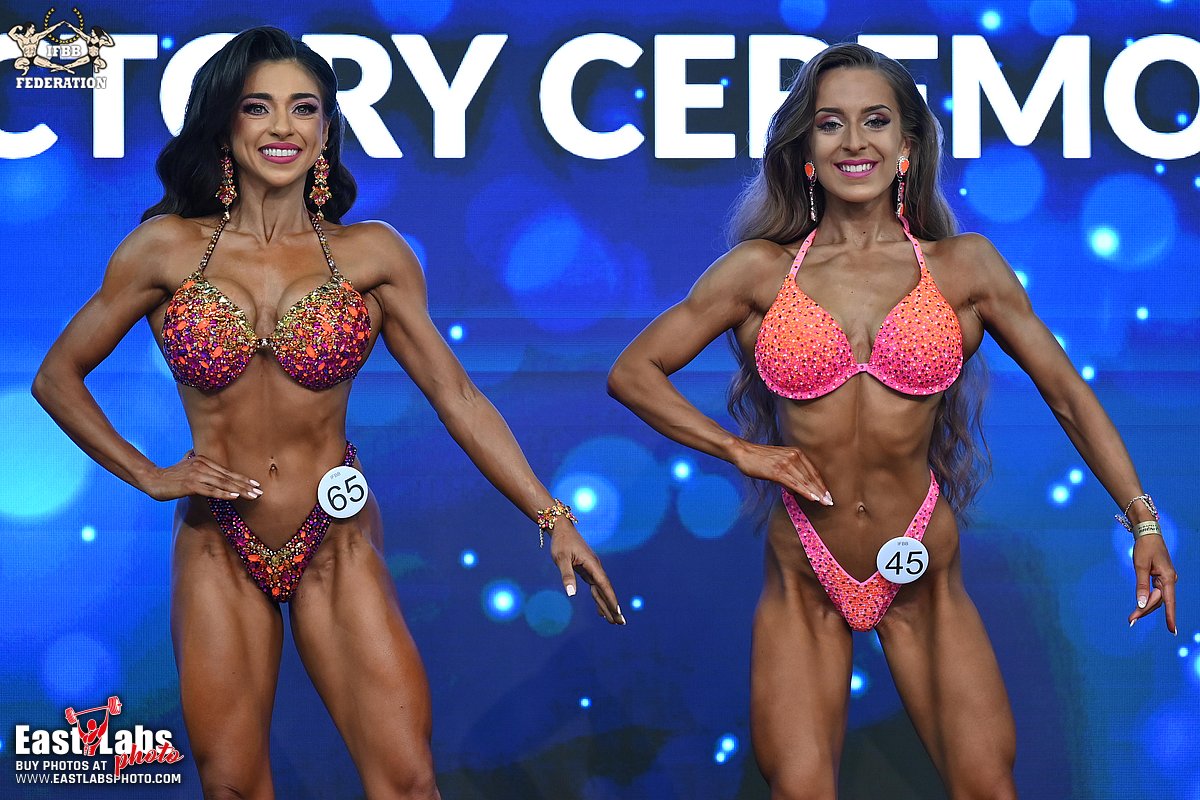 Romina Soria, Daniela T�thov�