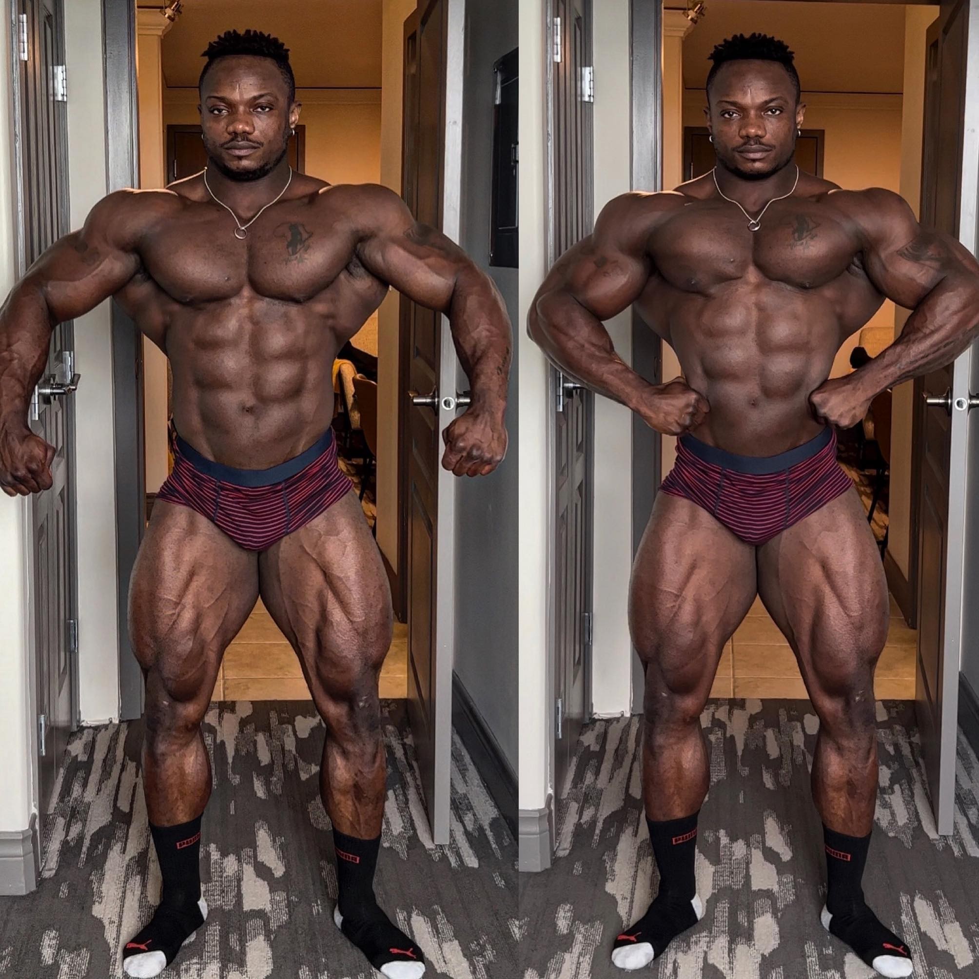 Adejoh Franklyn Audu