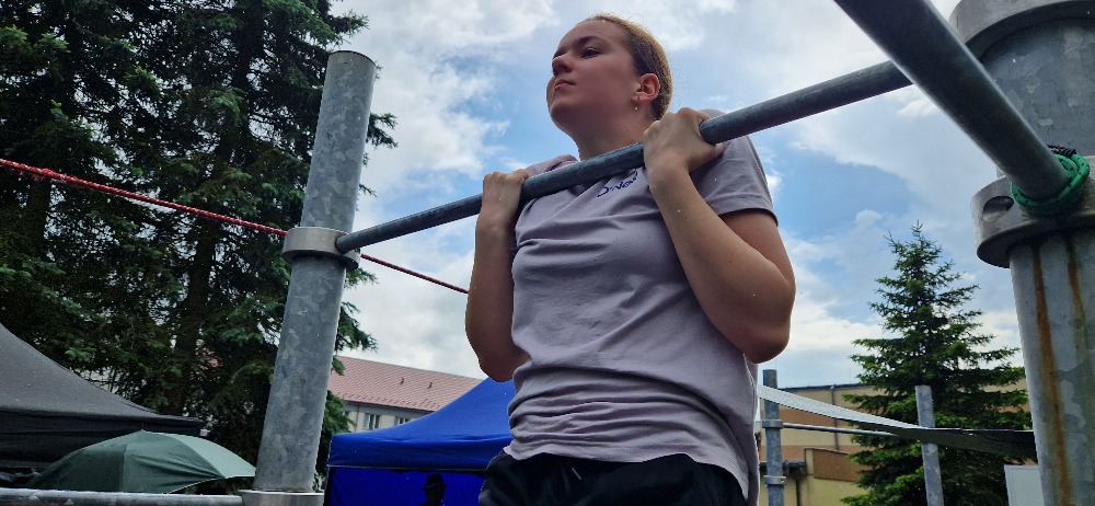 D�tsk� z�vody ve street workoutu (Habartov) 2024