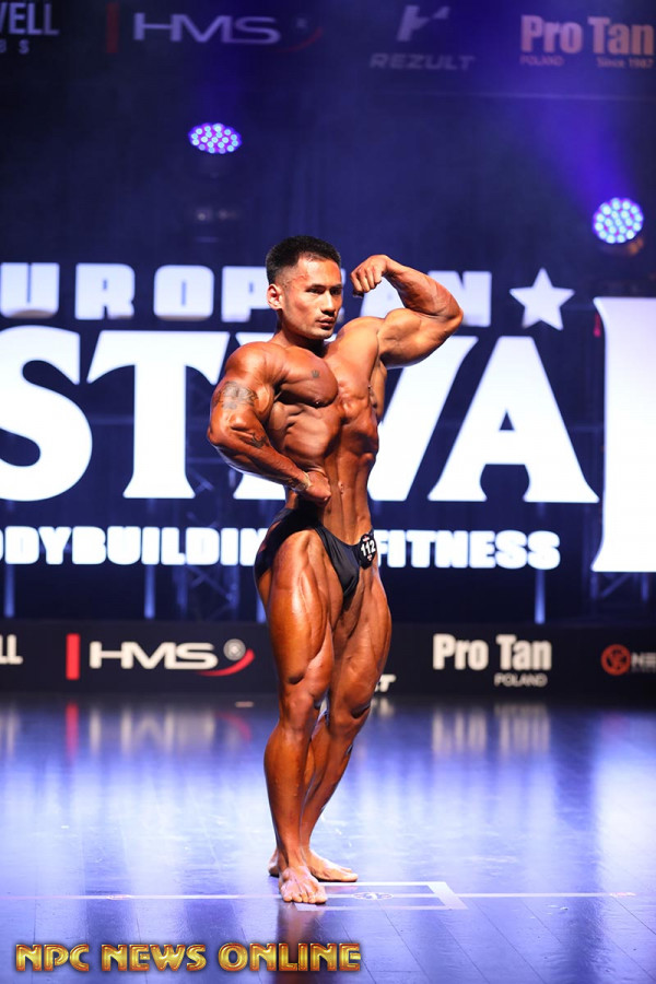Tung Linh Bui
