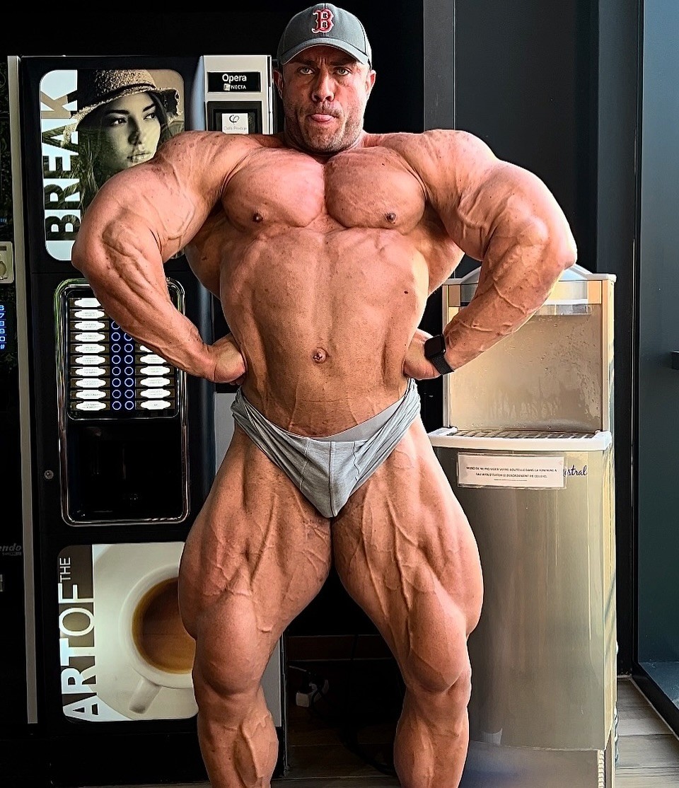 Anthony Jehl