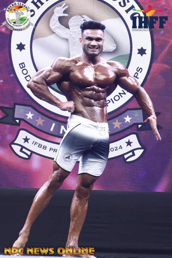 �Ravi Chaudhary