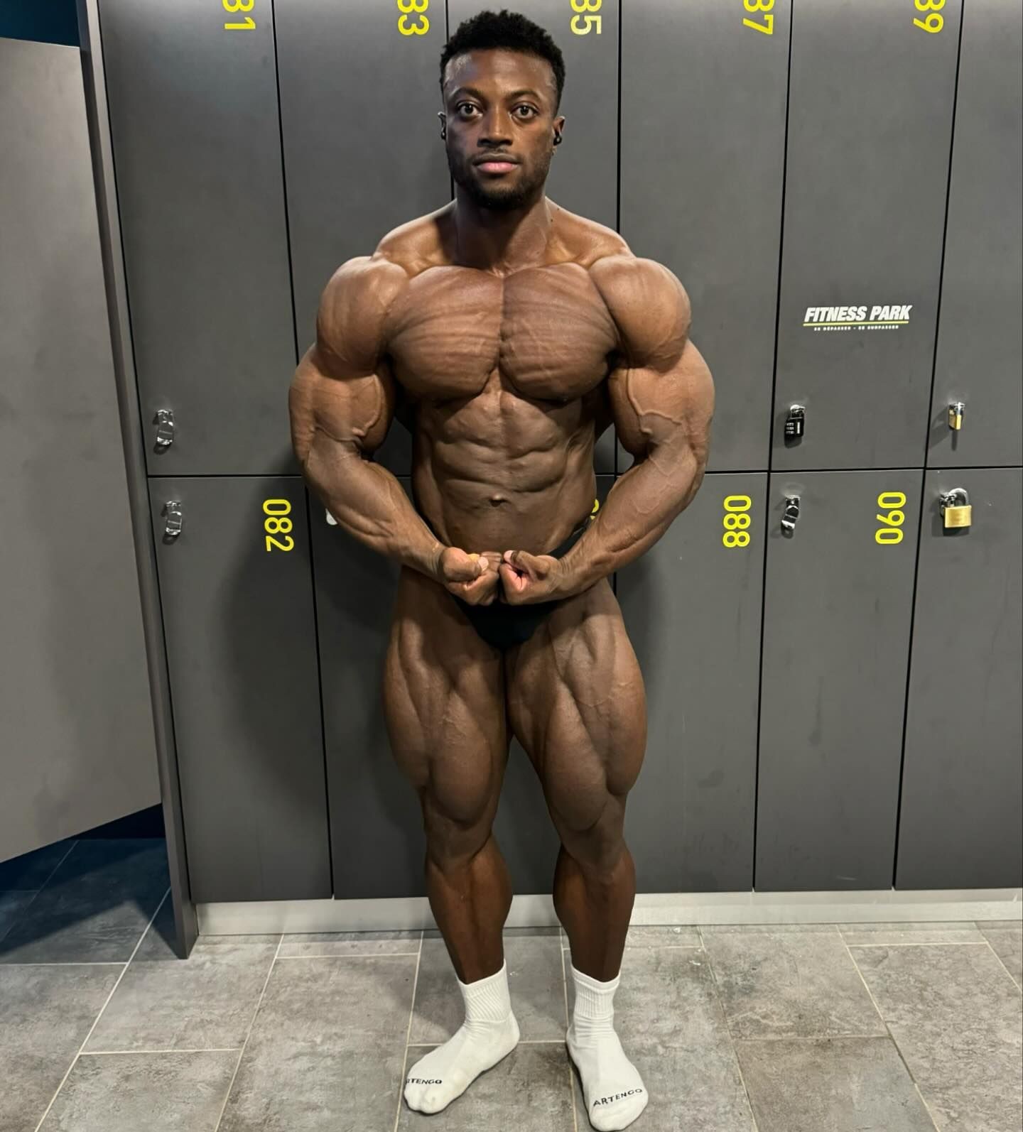 Stephane Matala