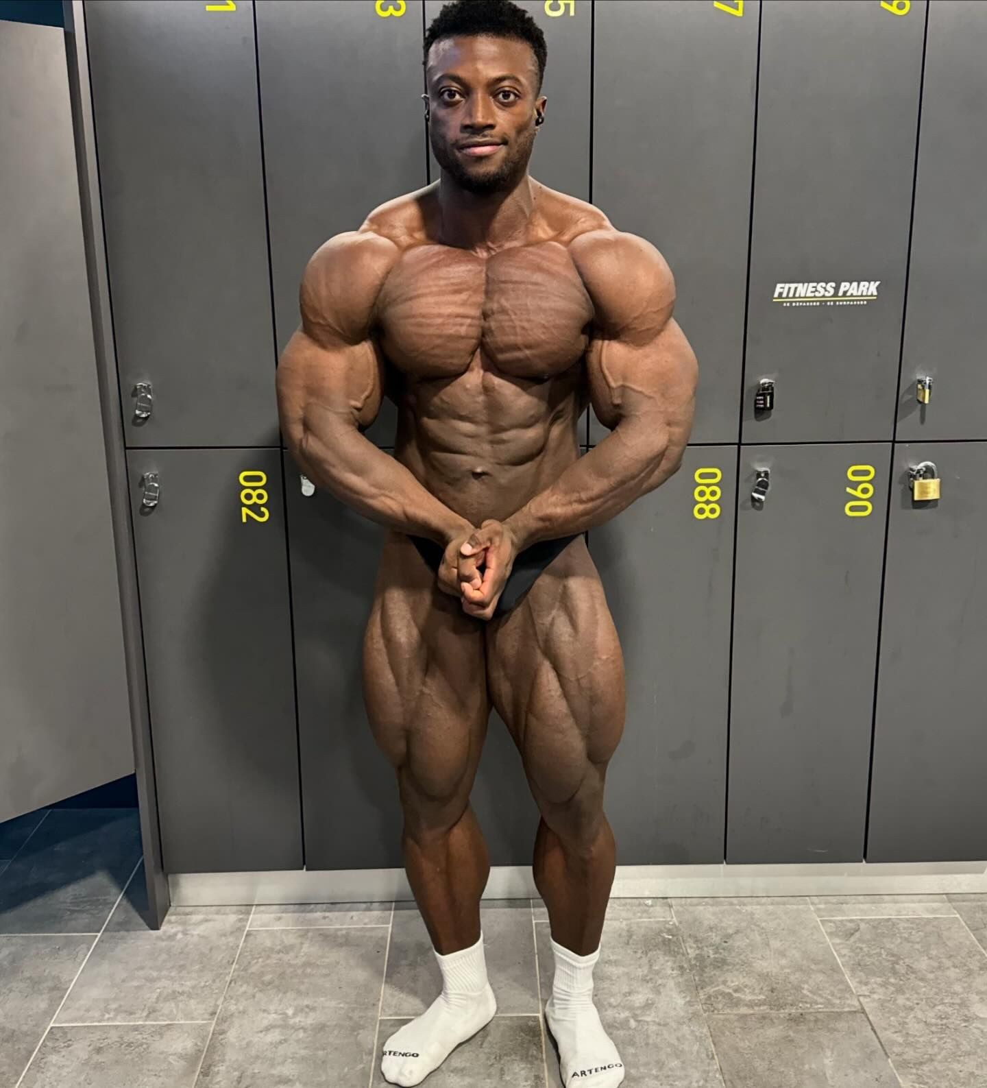 Stephane Matala