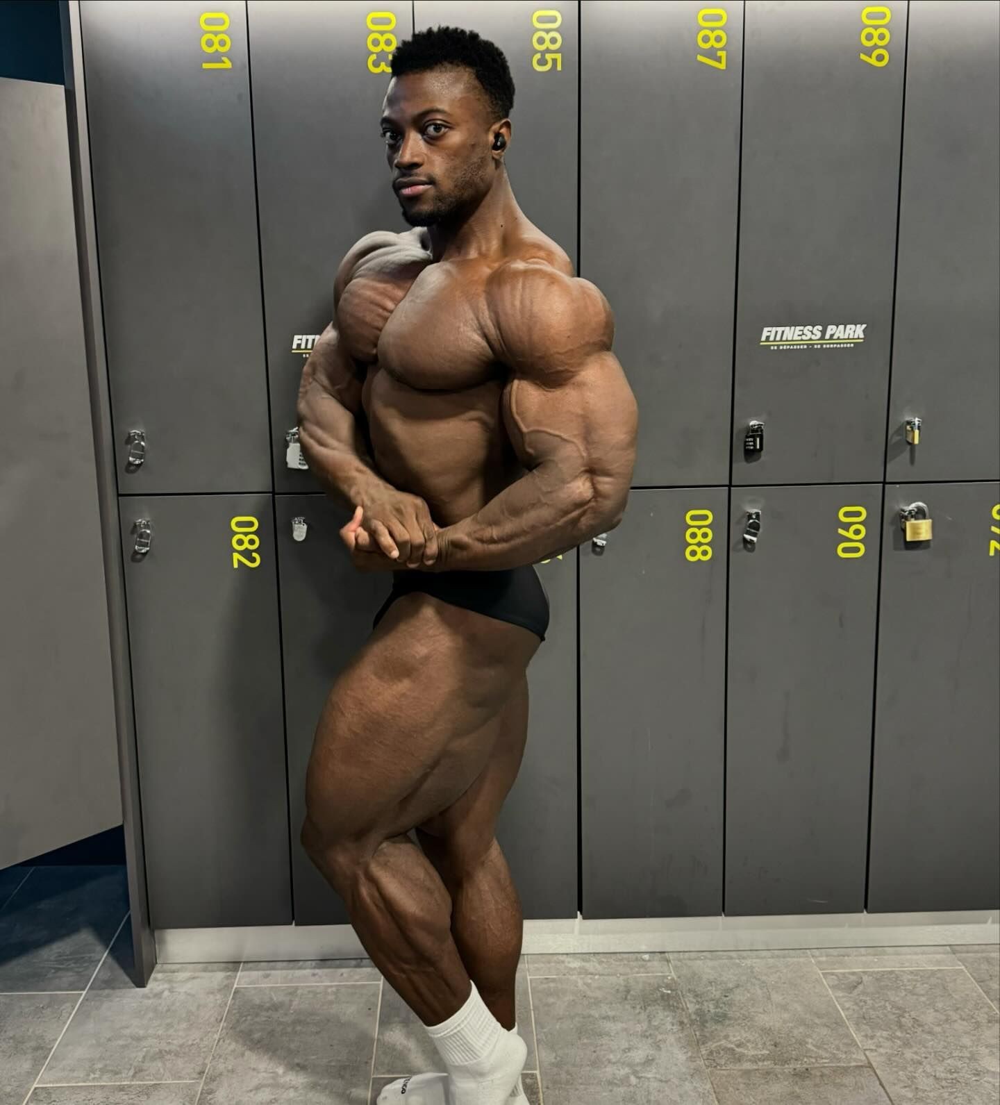 Stephane Matala