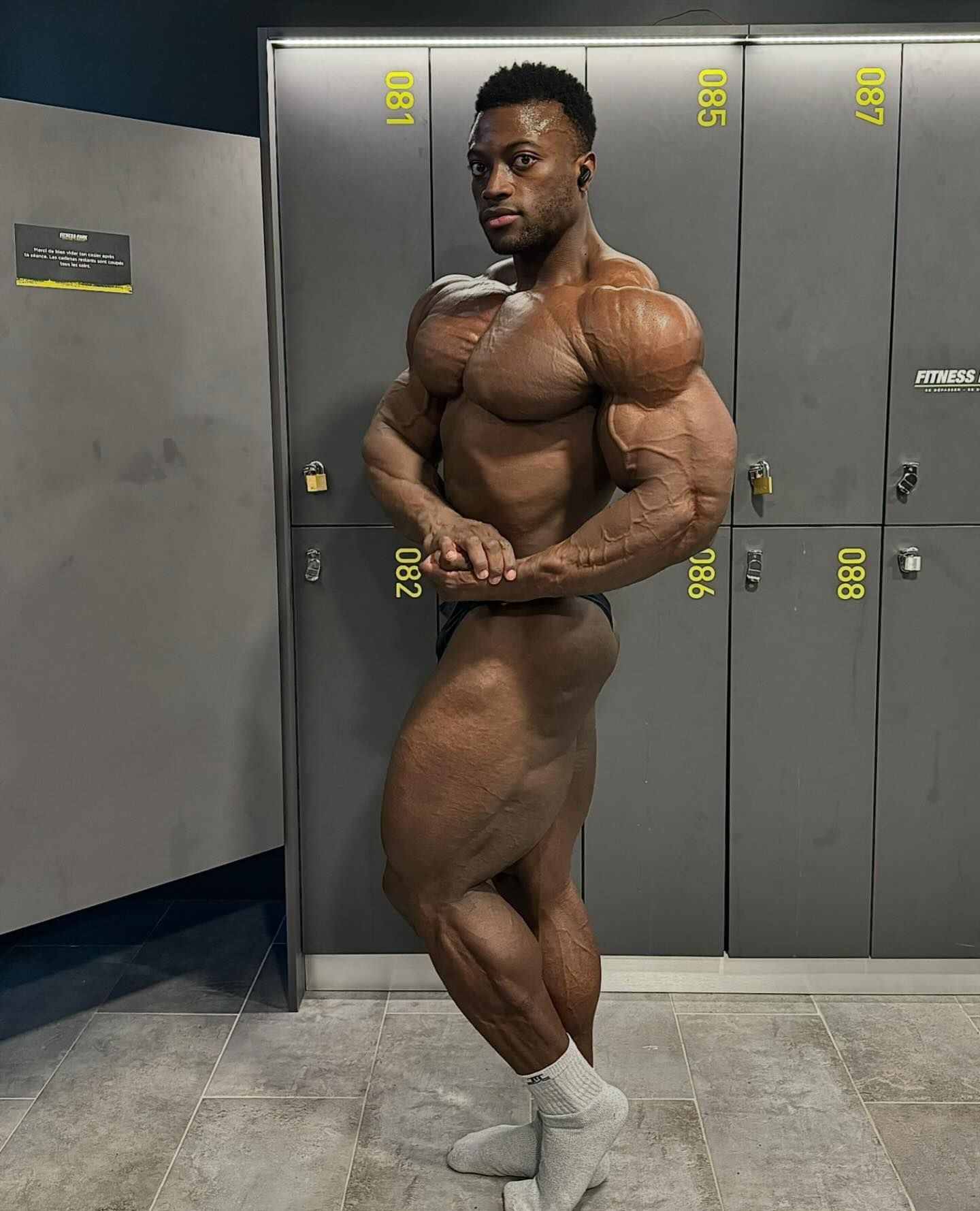 Stephane Matala