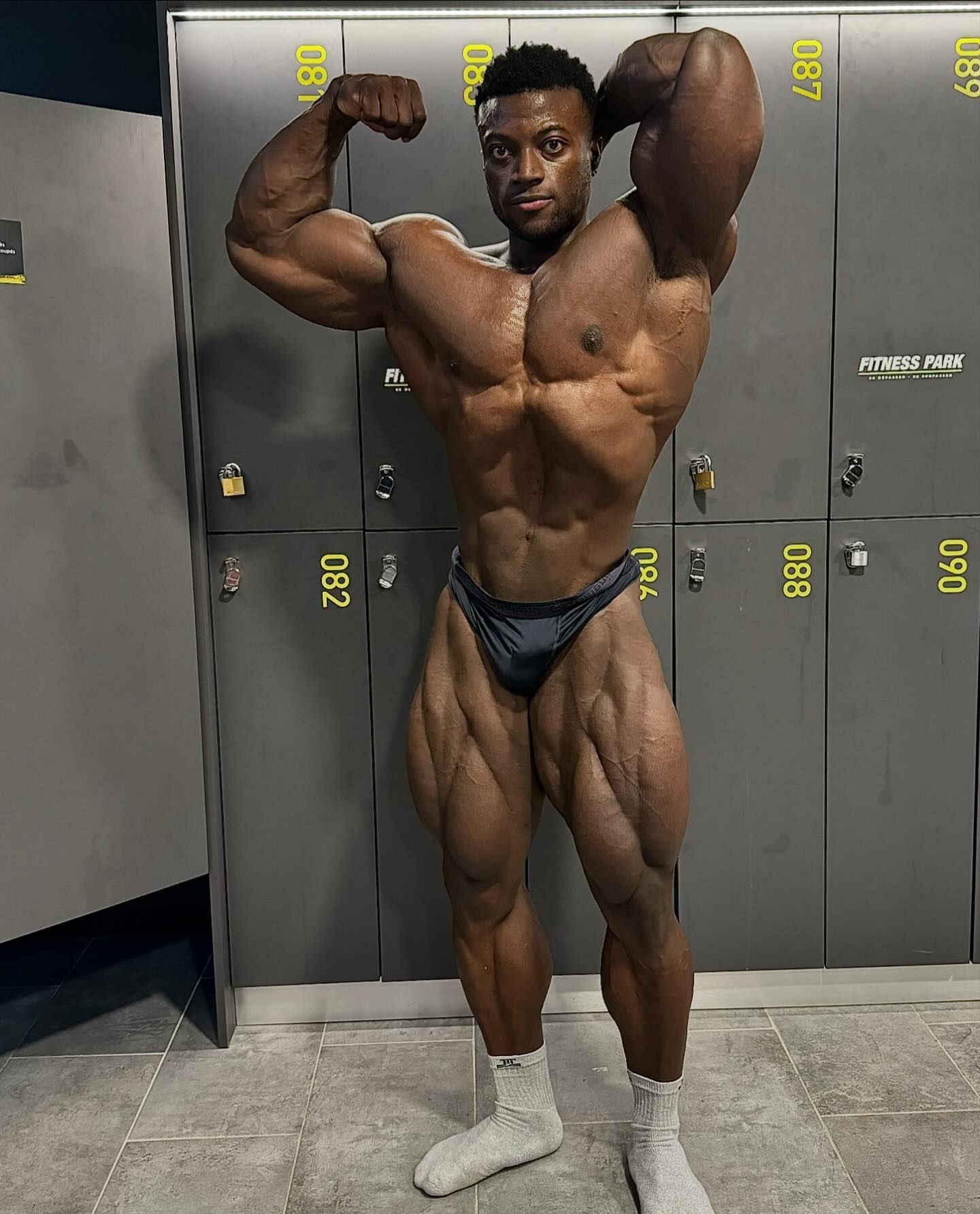 Stephane Matala