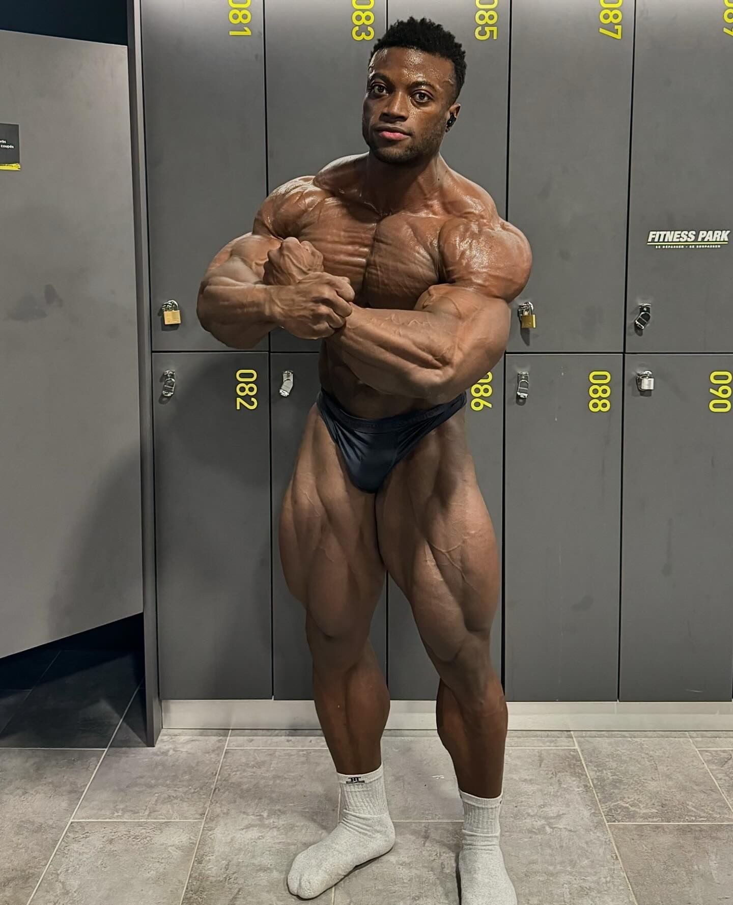 Stephane Matala