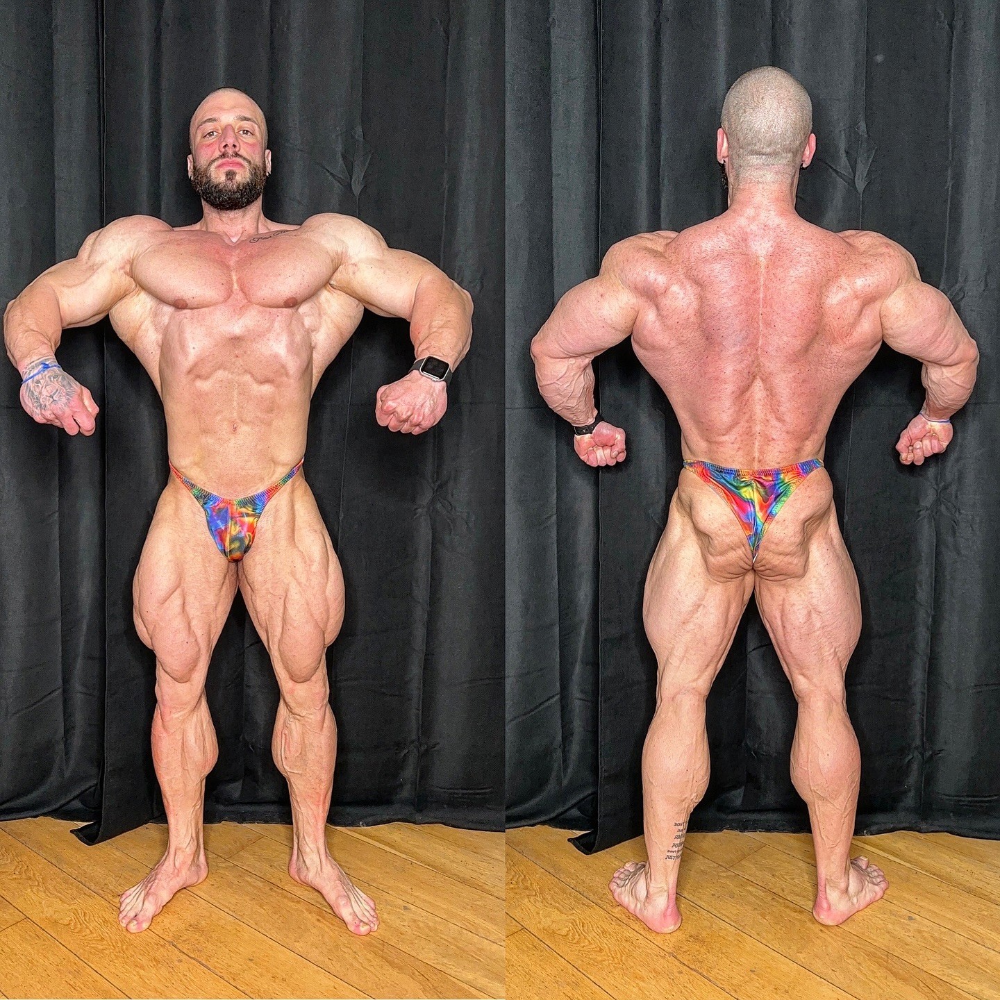 Marco Ruz