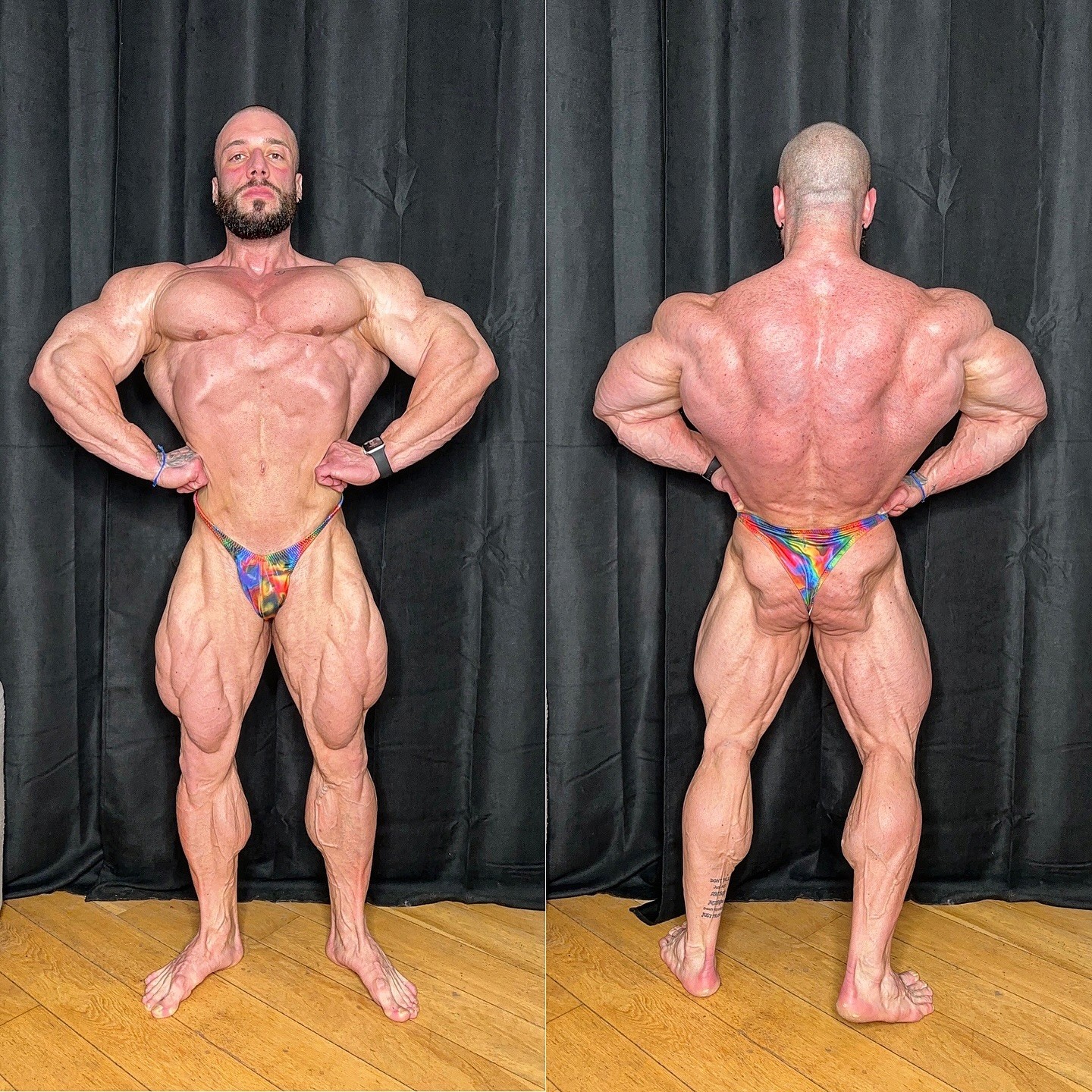 Marco Ruz
