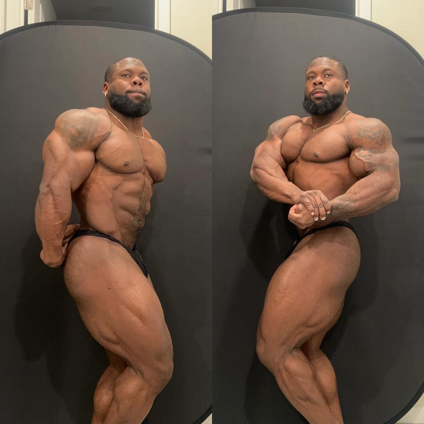 Keone Pearson