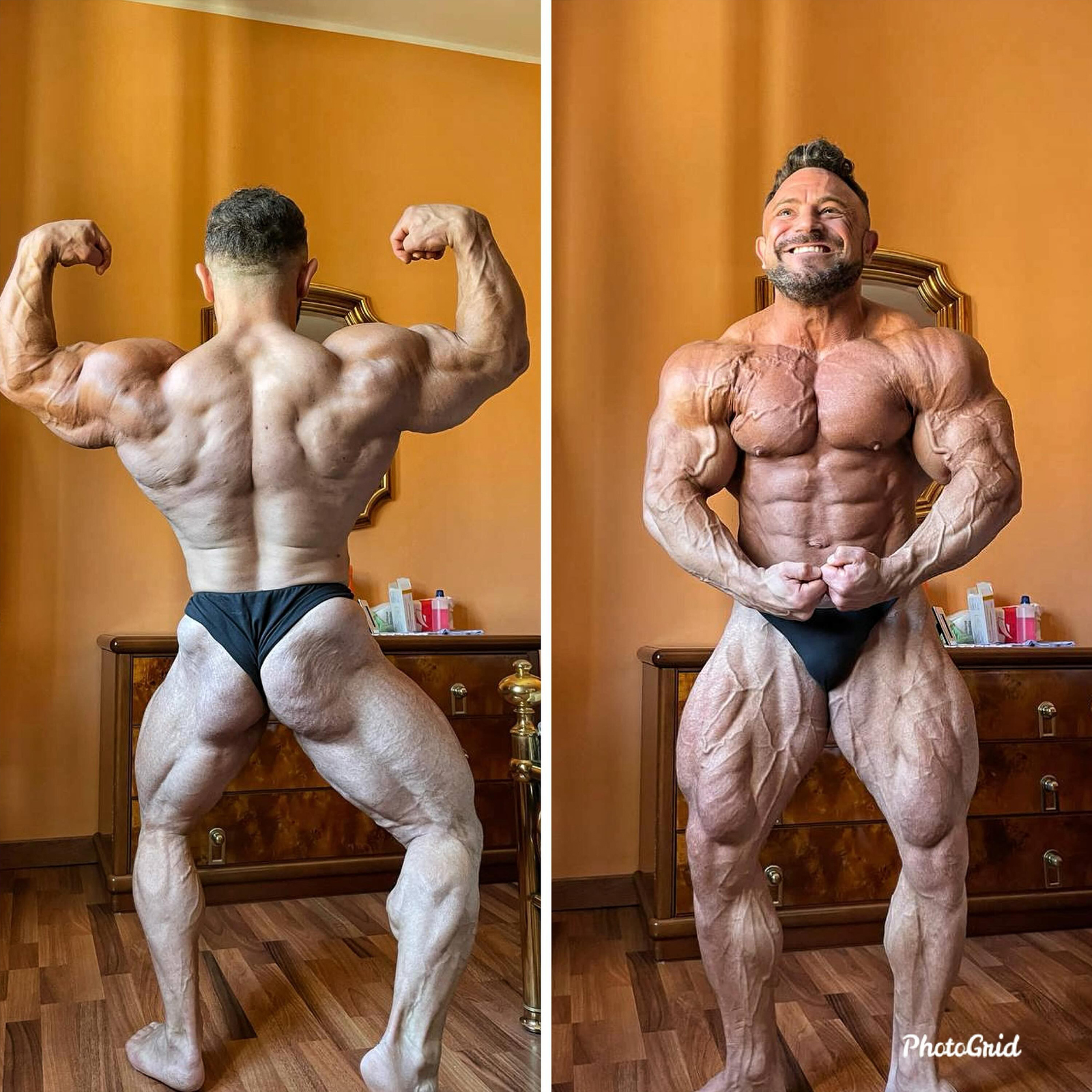 Daniel Sticco
