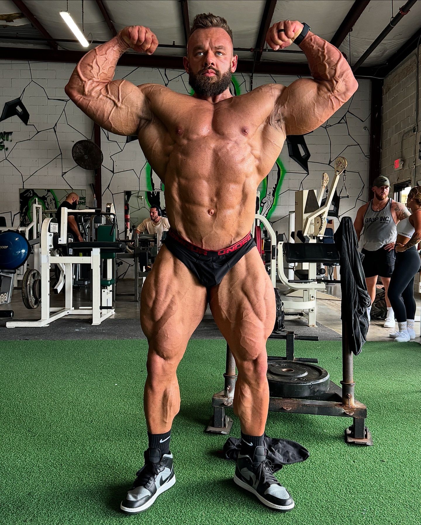 Jordan Hutchinson