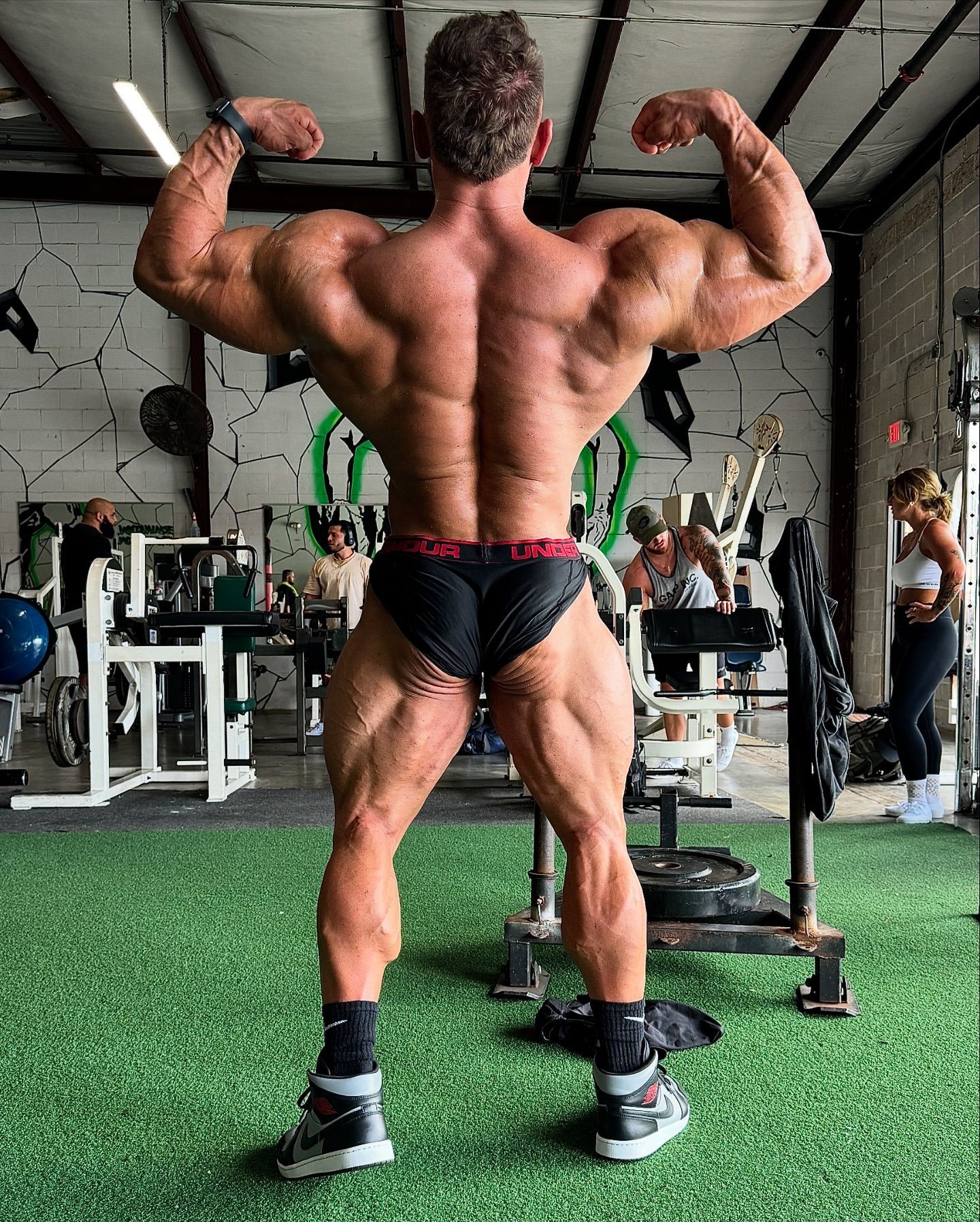 Jordan Hutchinson