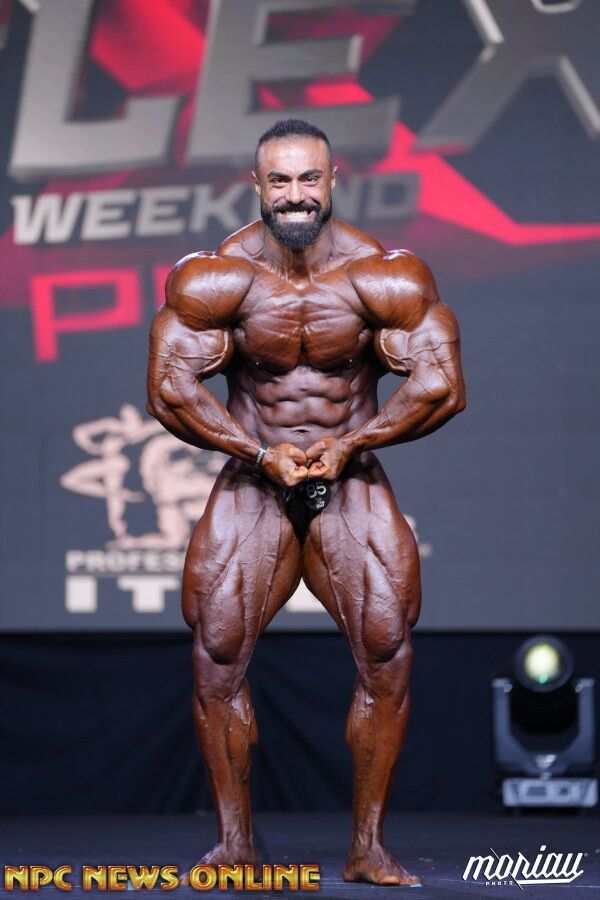 Behrooz Tabani