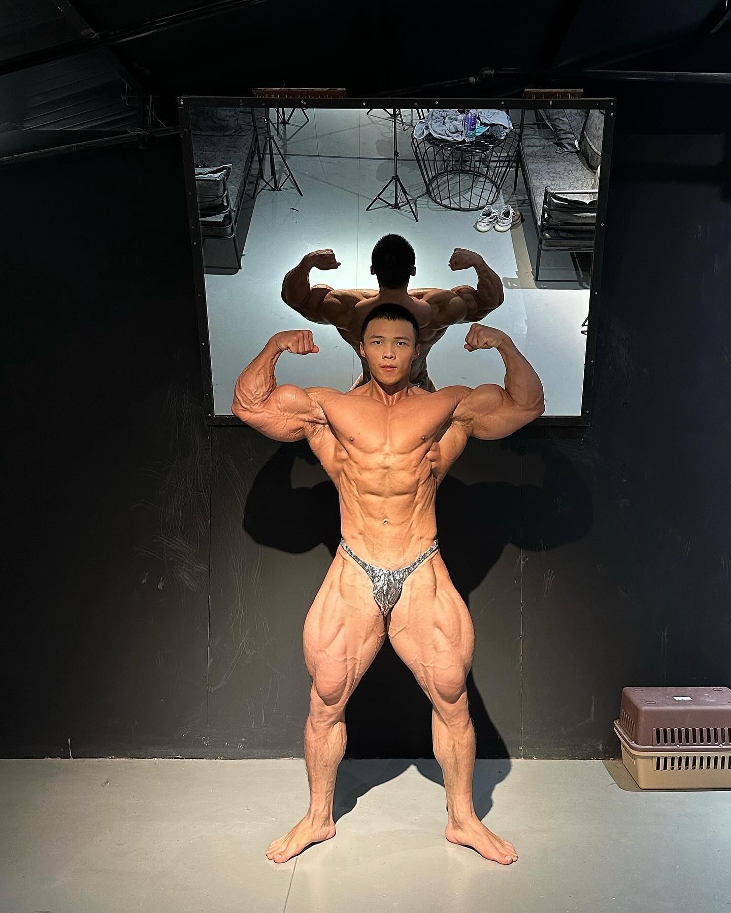 Zhi Ming Ou