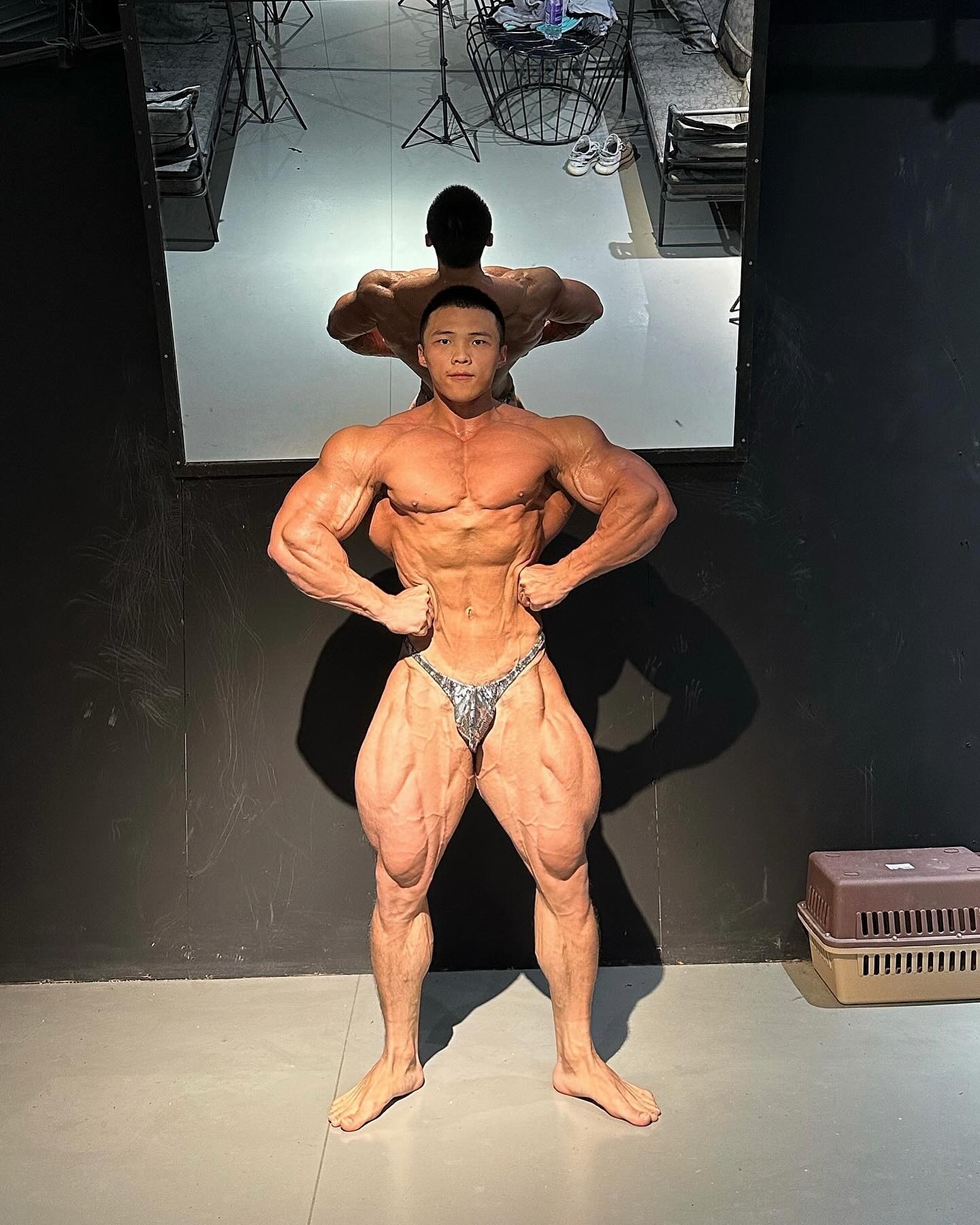 Zhi Ming Ou