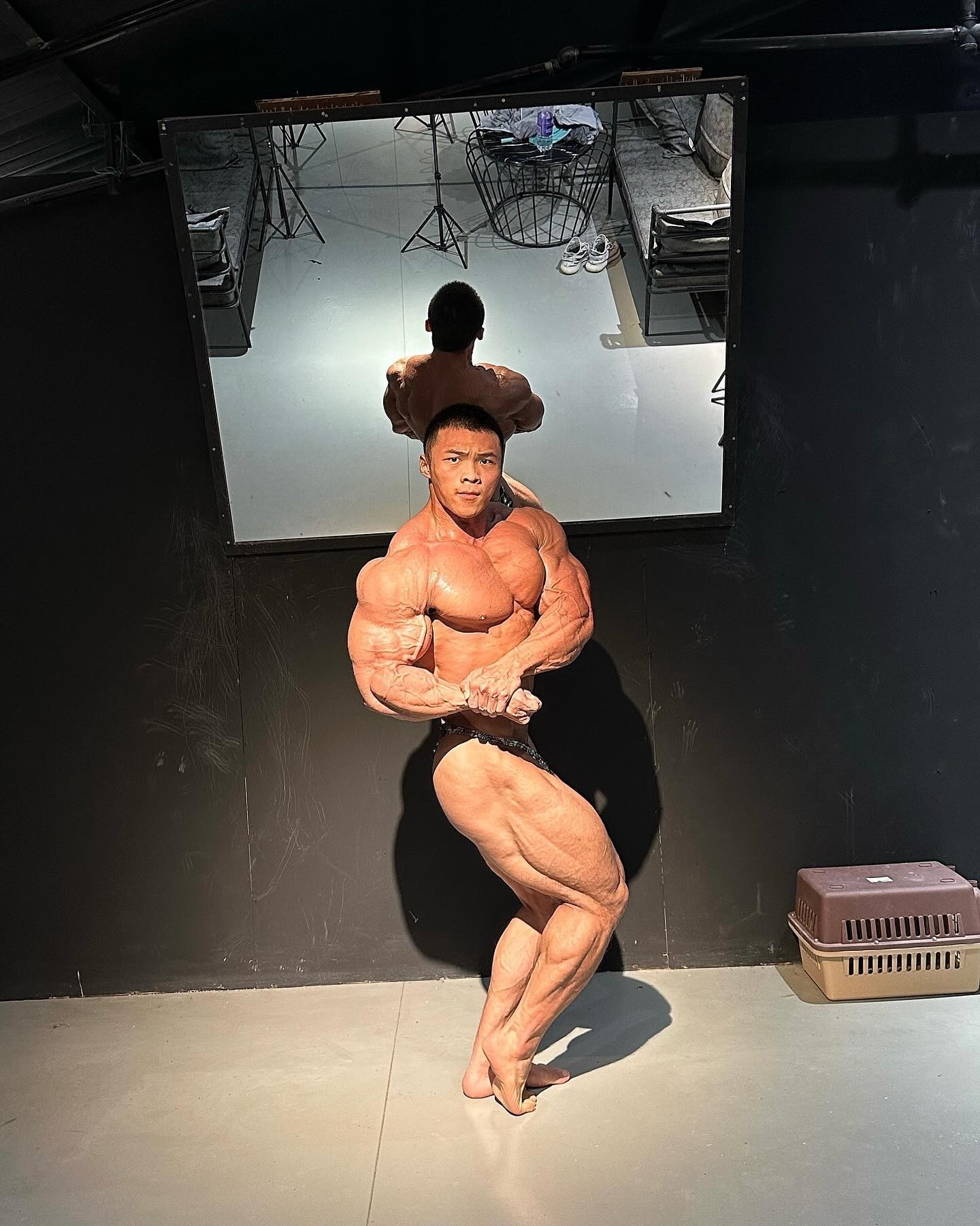 Zhi Ming Ou