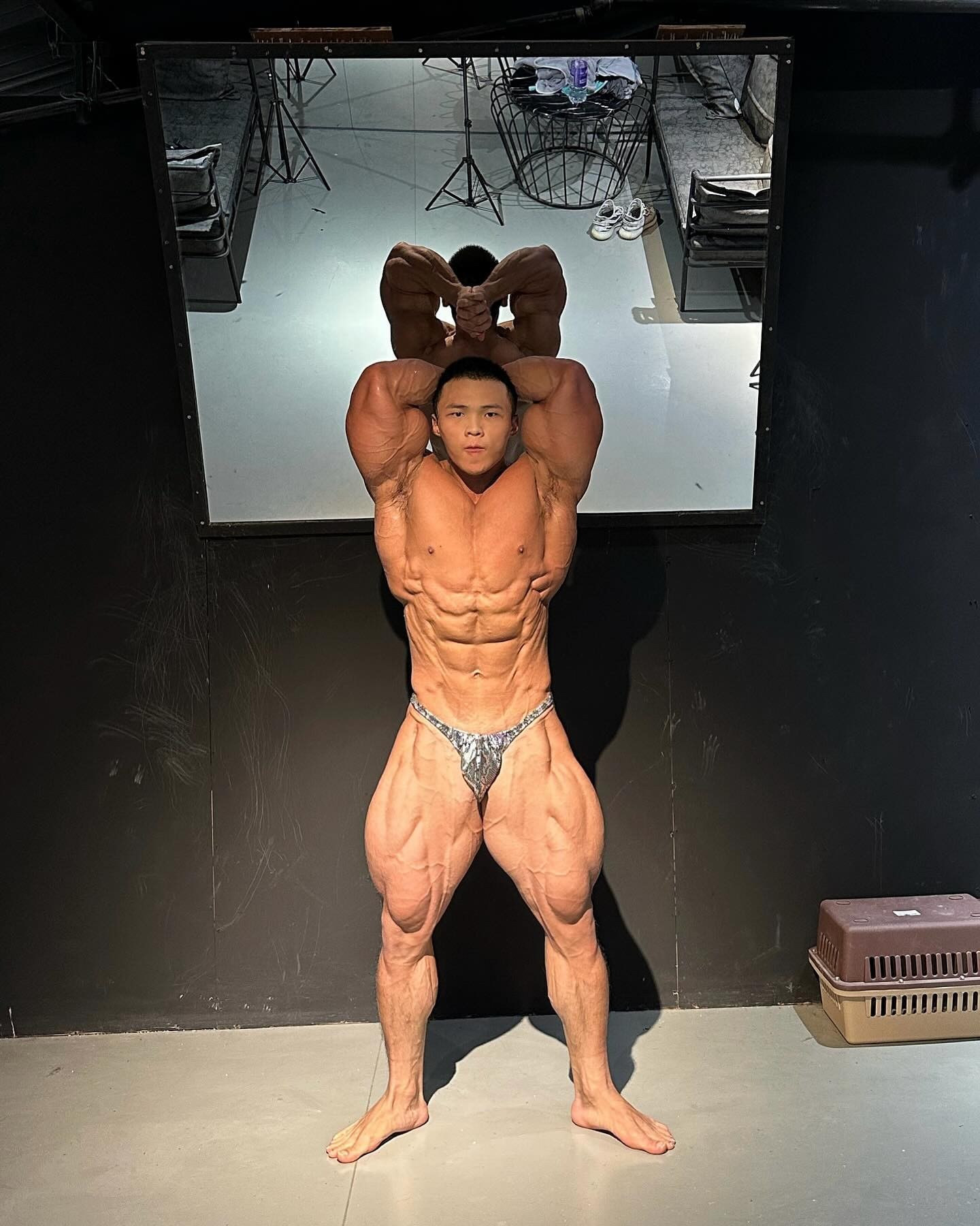 Zhi Ming Ou