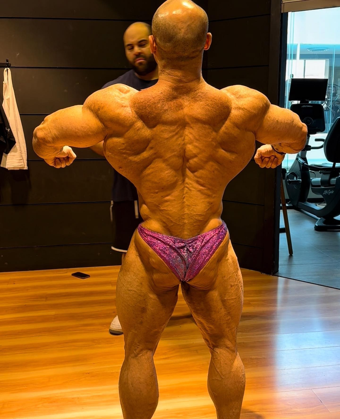 Nasser Sayed
