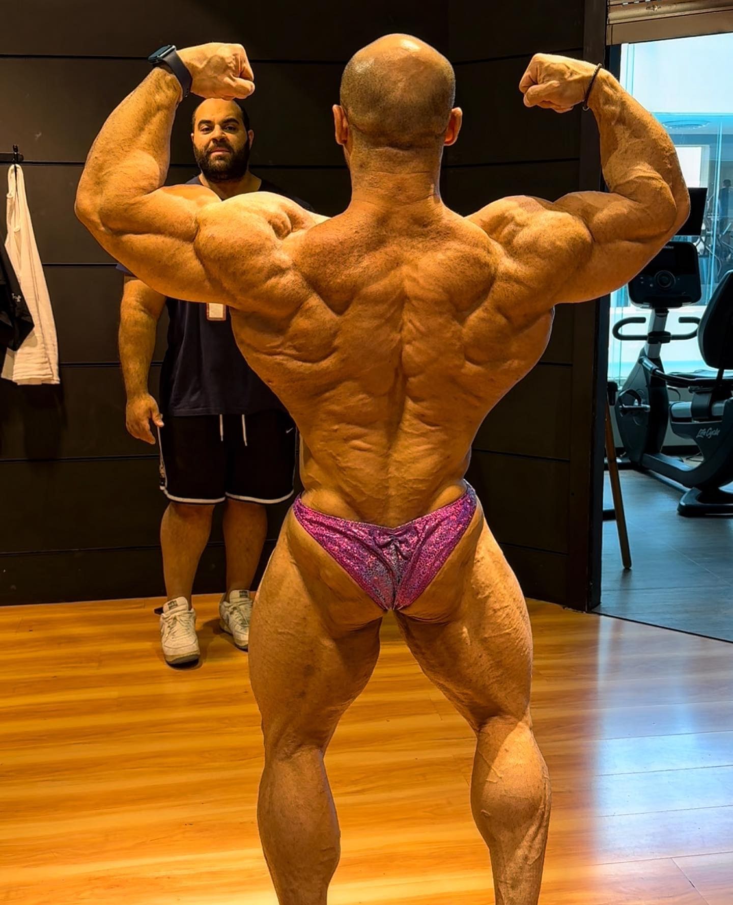 Nasser Sayed