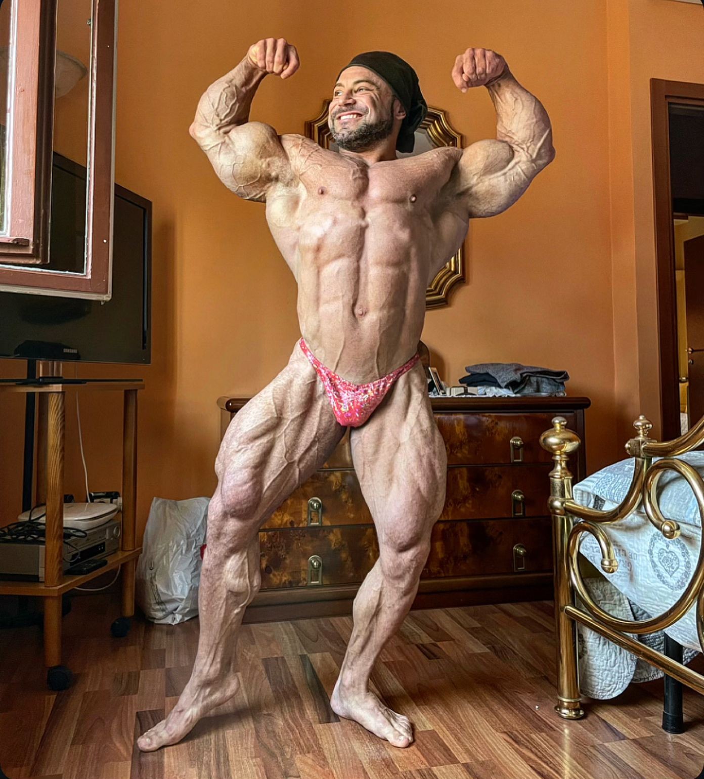 Daniel Sticco