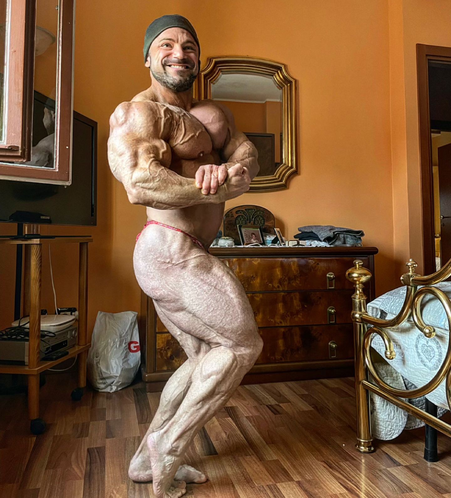 Daniel Sticco