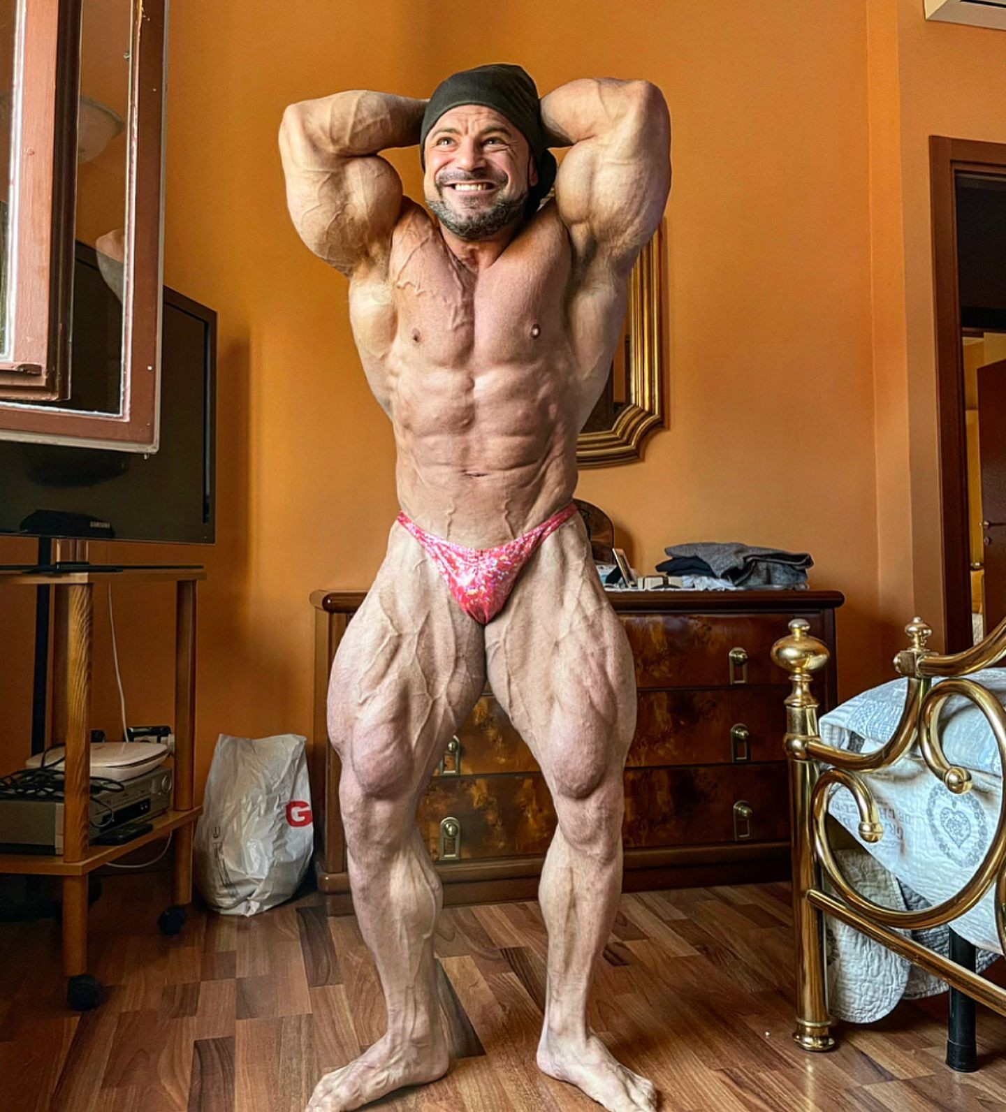 Daniel Sticco