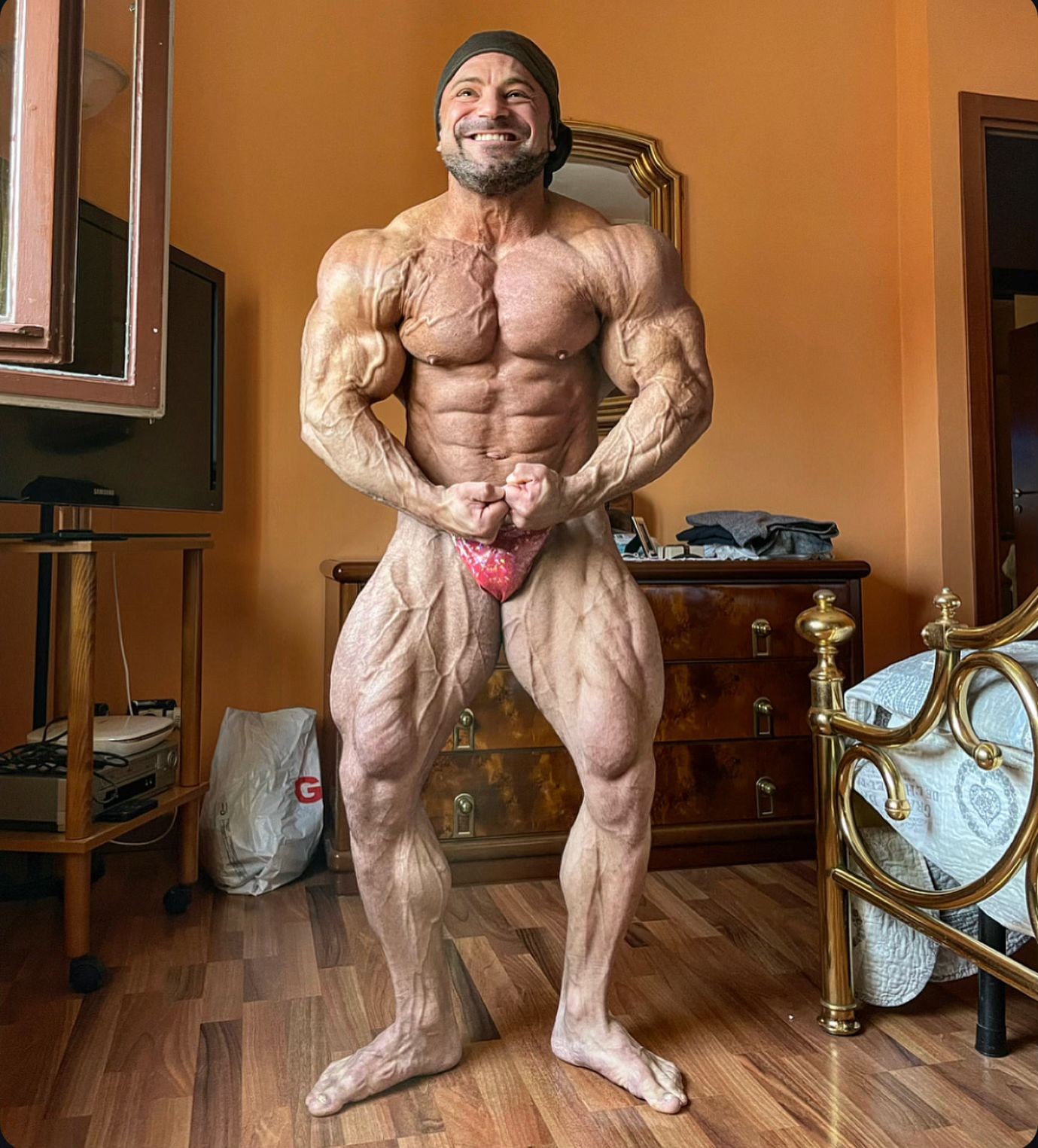 Daniel Sticco