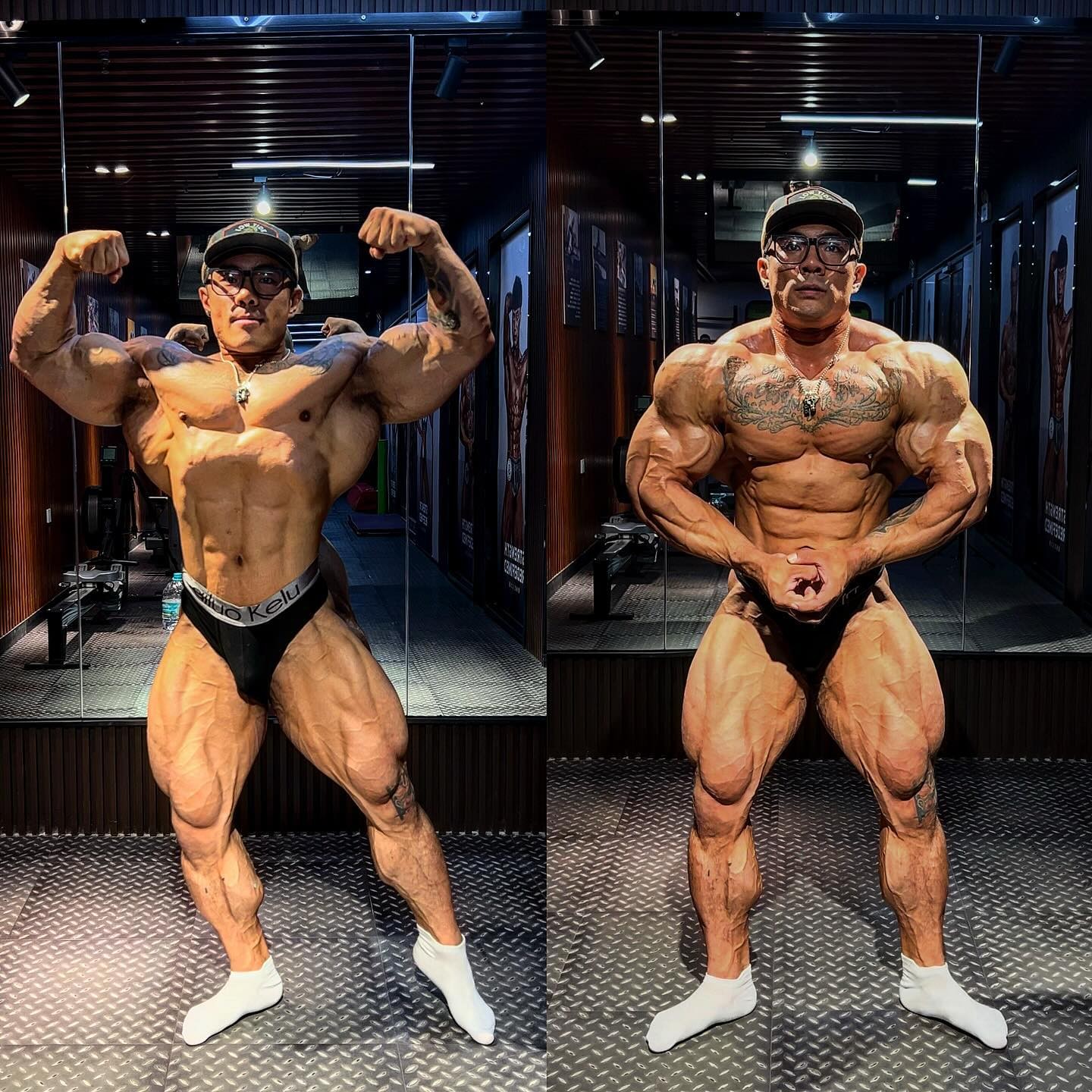 Li Xiao Xiong