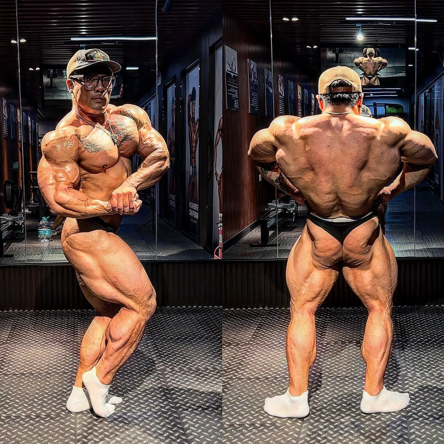 Li Xiao Xiong