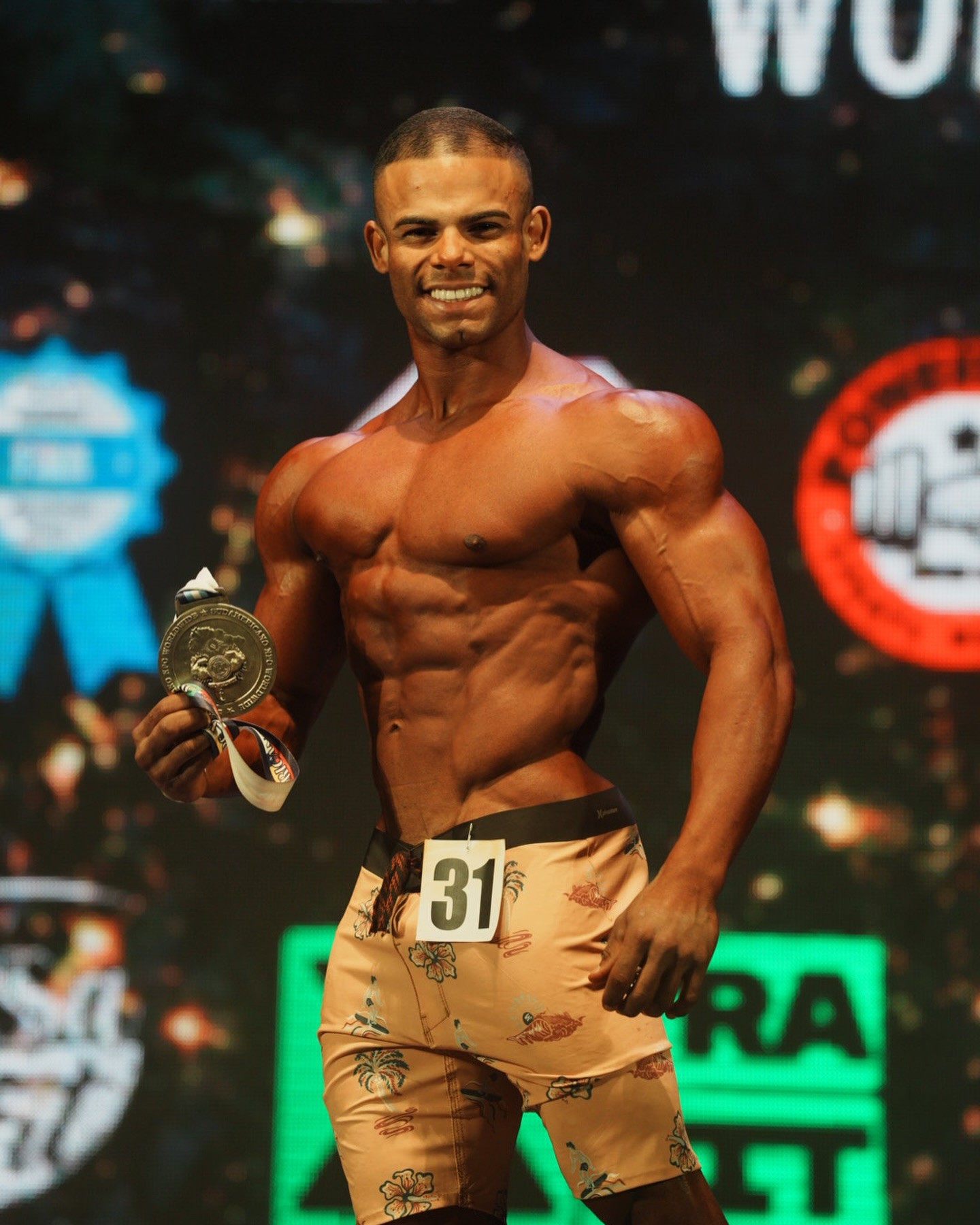 Luiz Carlos Leal De Souza