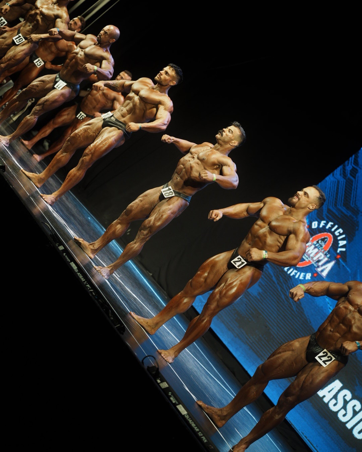 Andre Formiga, Daniel Basarena, Rogerio Felizardo, Gabriel Goncalves Pereira, Julio Perez�