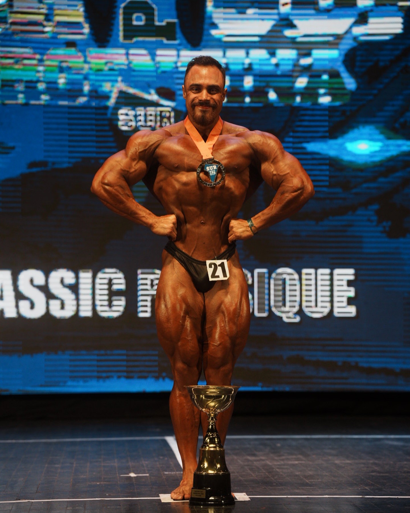 Gabriel Goncalves Pereira�