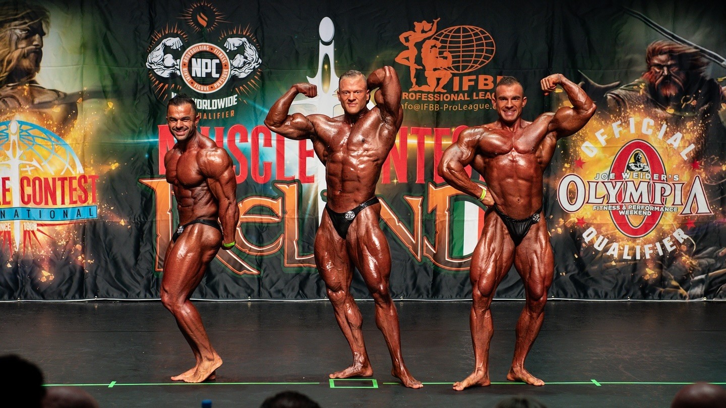 �Florin Dogaru, Florian Hartlage, Andre Gerstner�