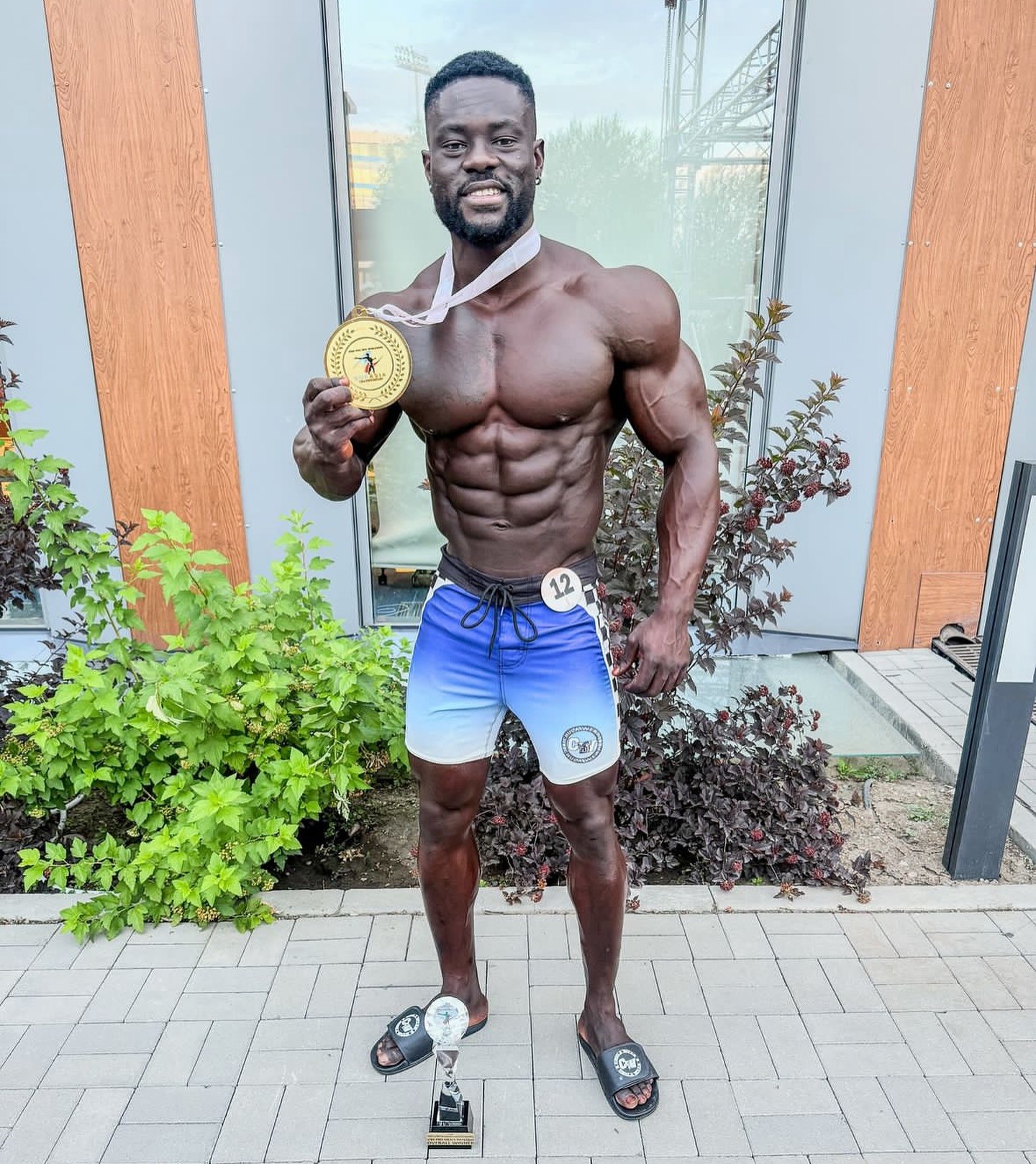 Philippe Degila�