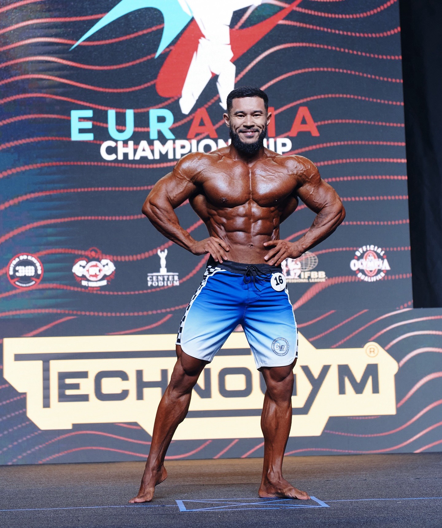 Yeldos Kozybayev�
