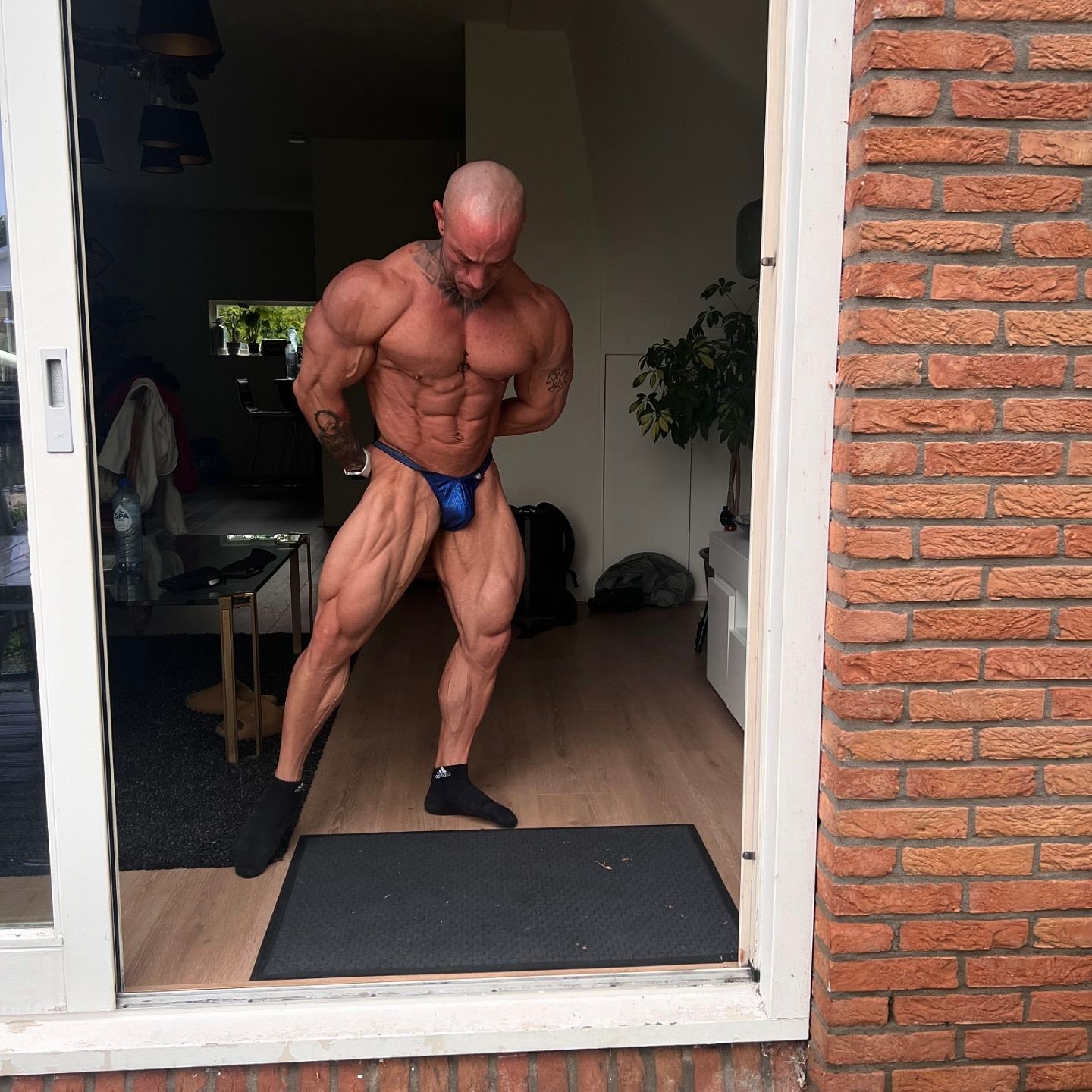 Andreas Christou