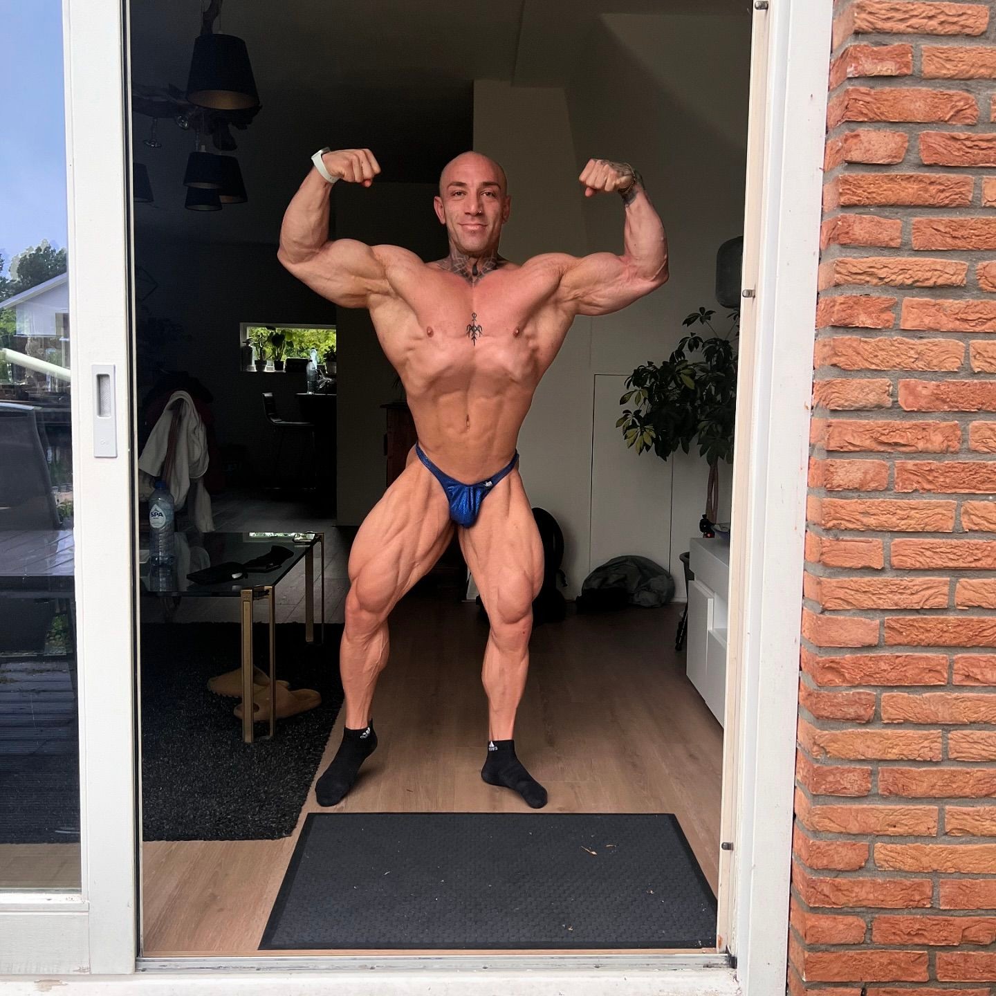 Andreas Christou