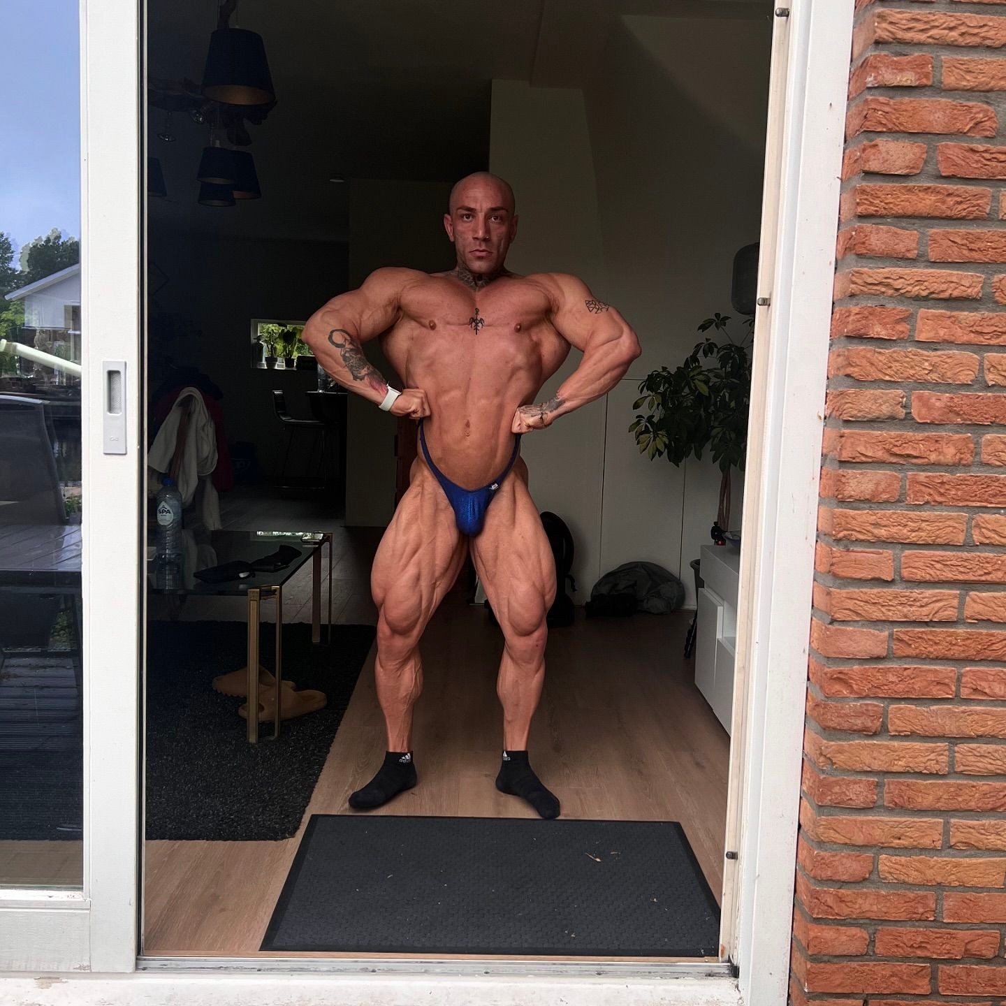 Andreas Christou