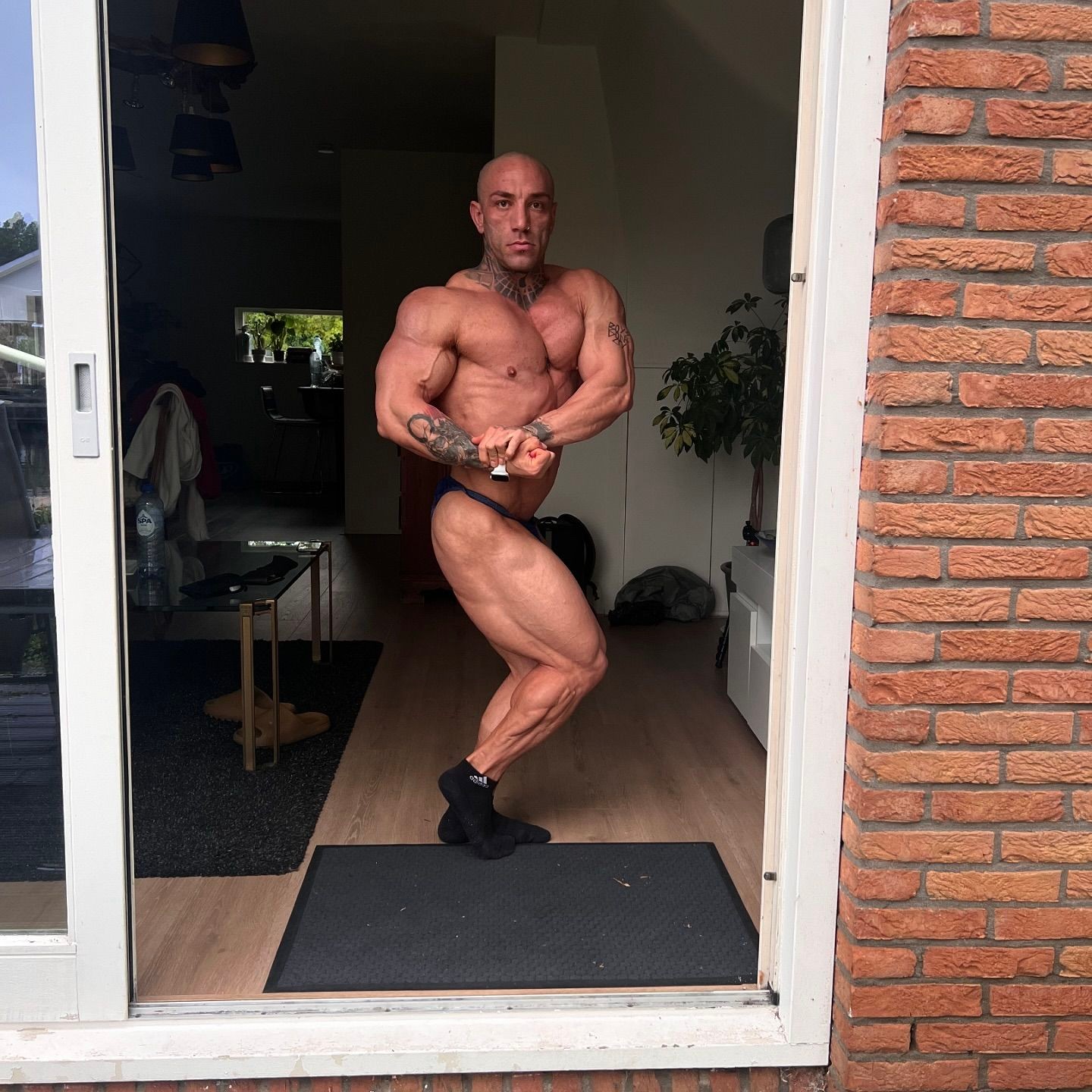 Andreas Christou