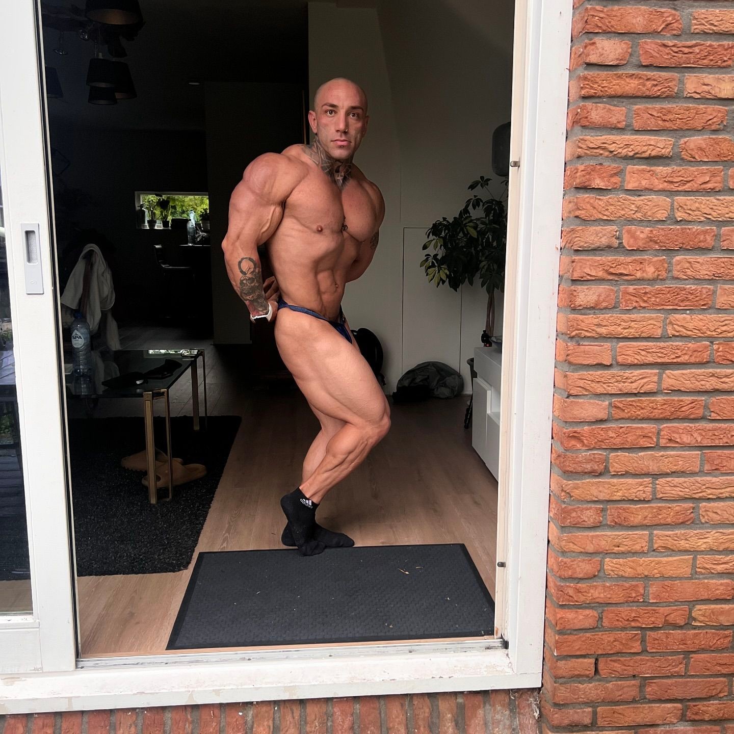 Andreas Christou