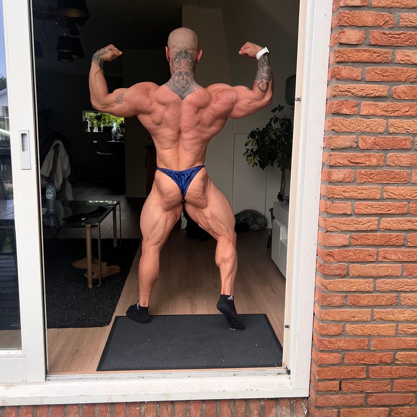 Andreas Christou