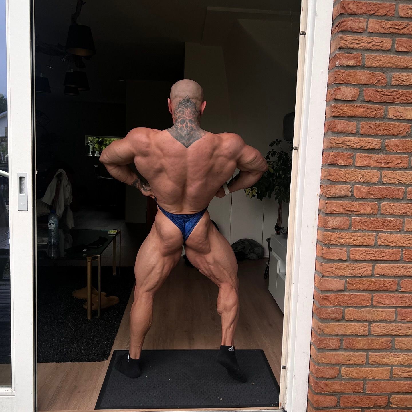 Andreas Christou