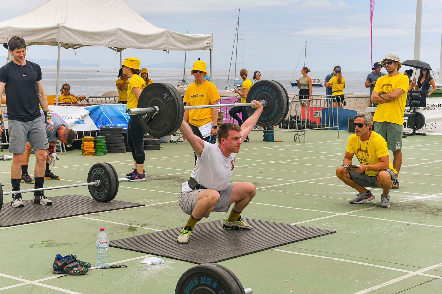  WOD 6 - Adam Pl�nsk� 