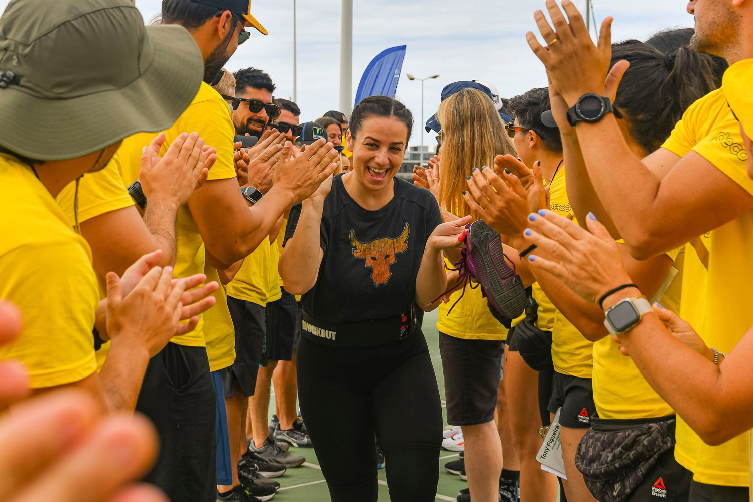  WOD 8 - Dominika Dr�tnalov�