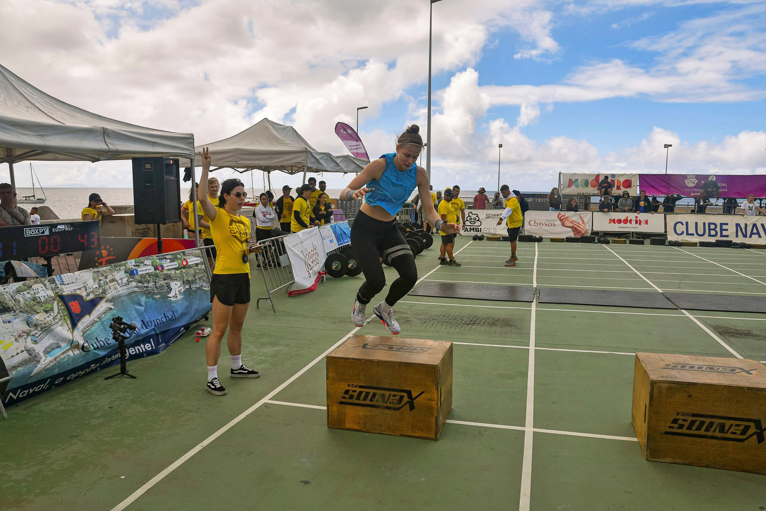  WOD 2 - Eva P�ichystalov� 
