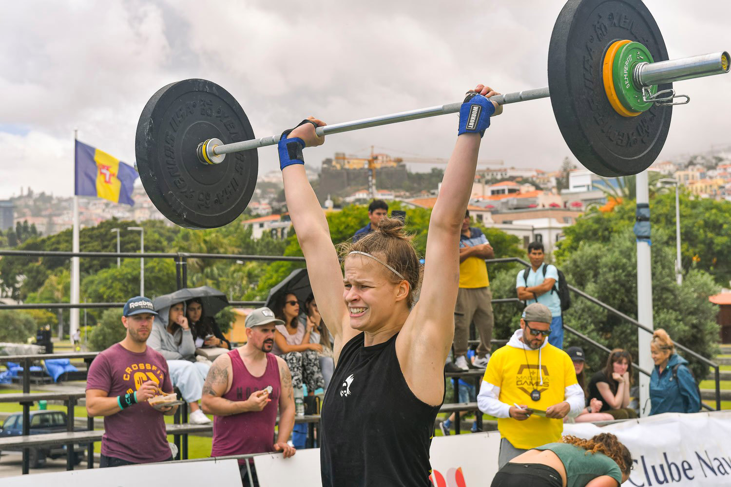  WOD 3 - Eva P�ichystalov� 