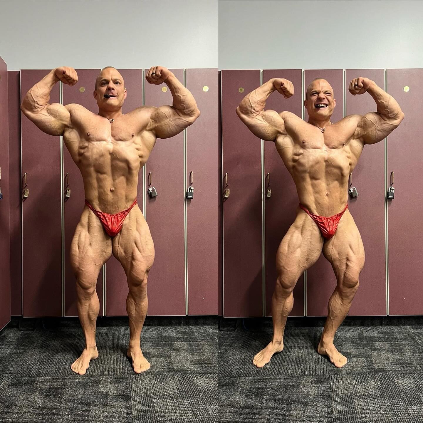 Mike Condell
